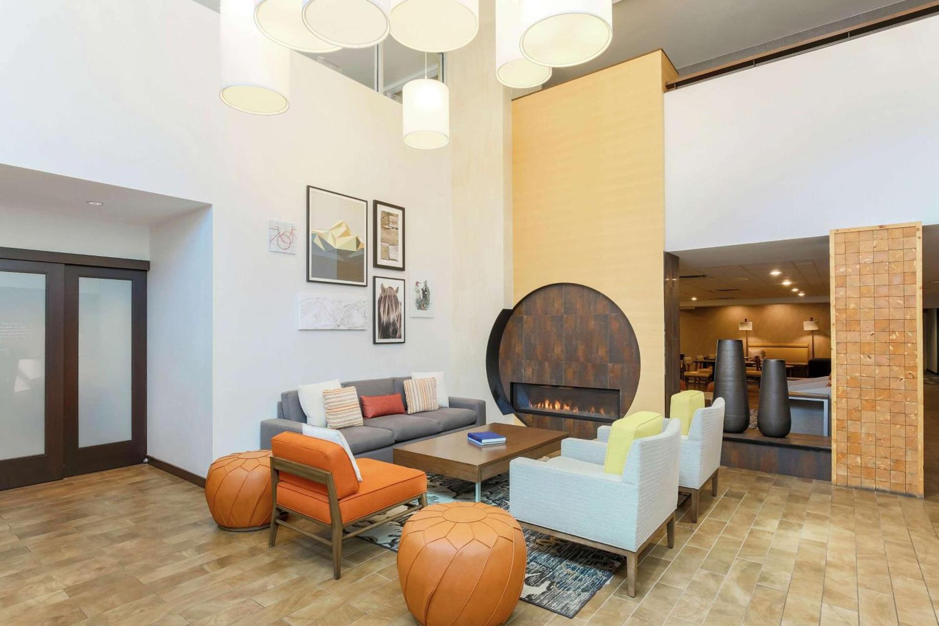 Hampton Inn & Suites Denver Tech Center photo 5