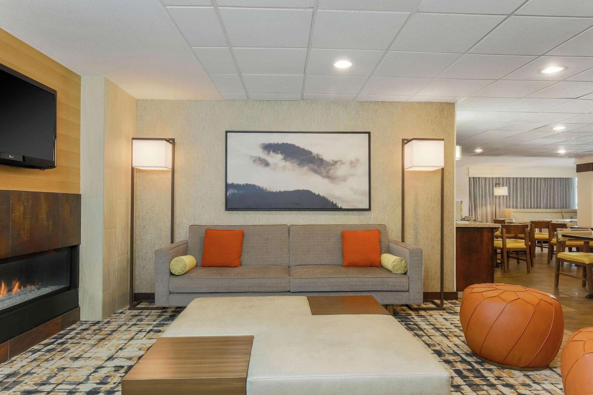 Hampton Inn & Suites Denver Tech Center photo 6