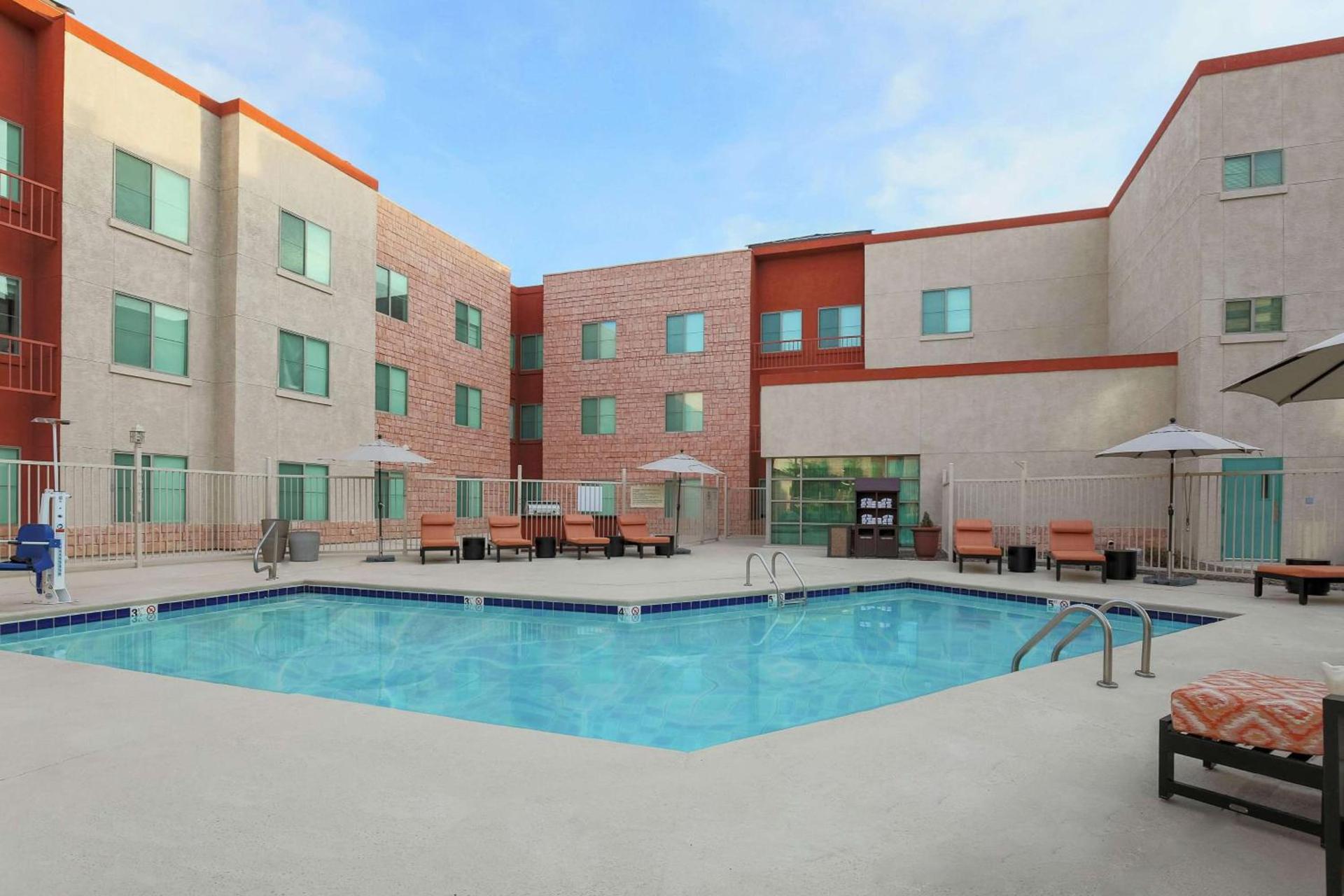 Hampton Inn & Suites Denver Tech Center photo 9