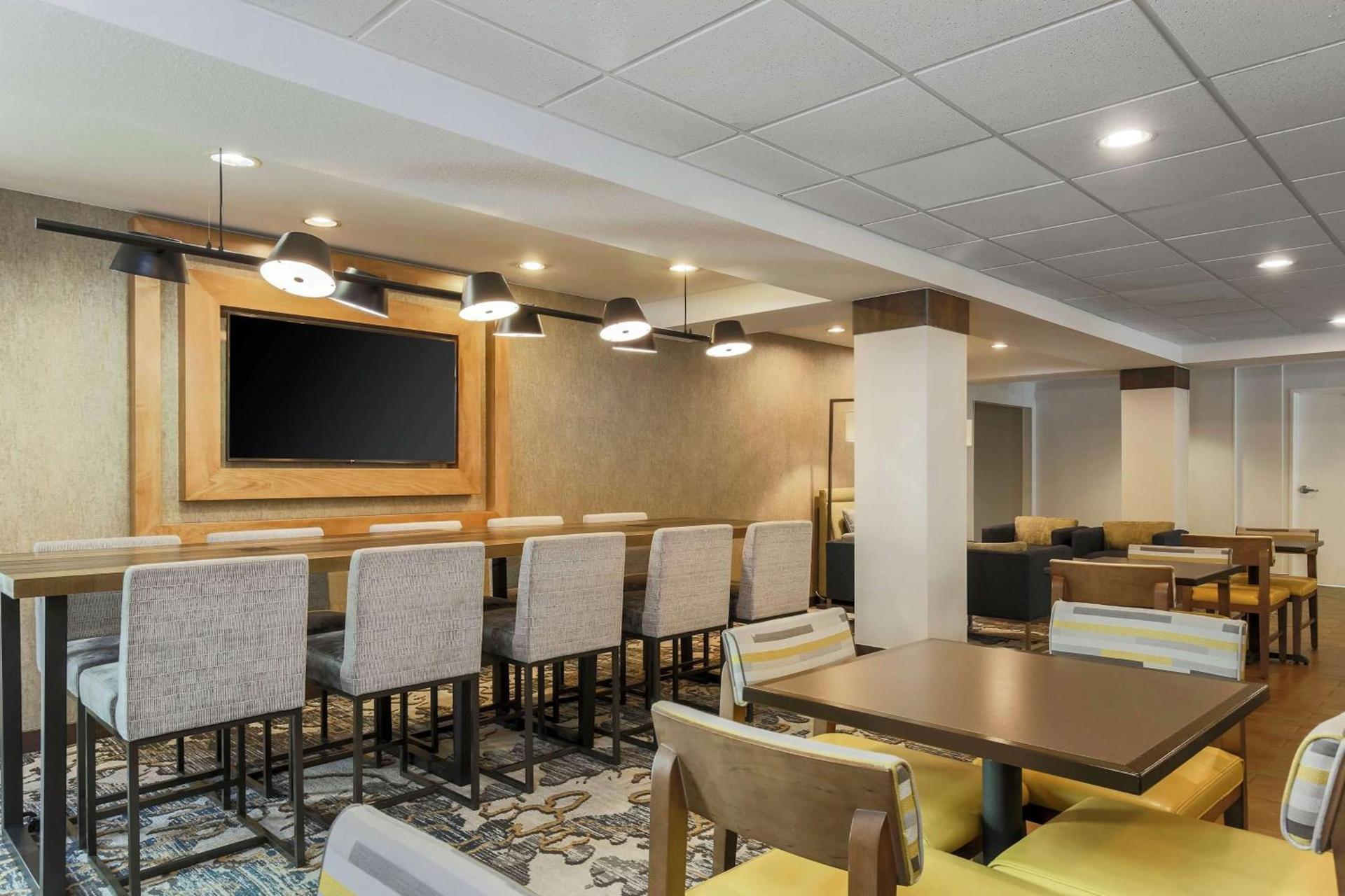 Hampton Inn & Suites Denver Tech Center photo 8