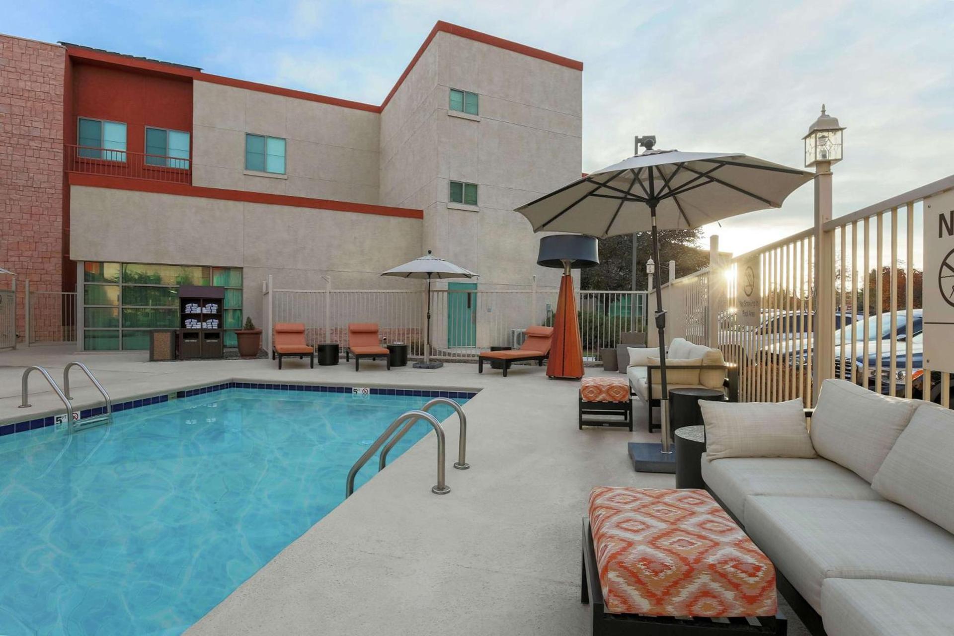 Hampton Inn & Suites Denver Tech Center photo 10