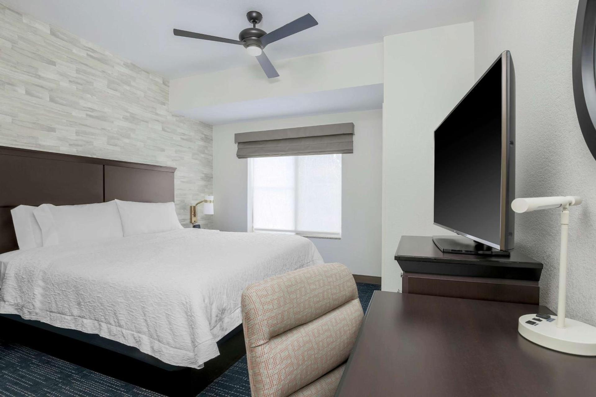 Hampton Inn & Suites Denver Tech Center photo 15