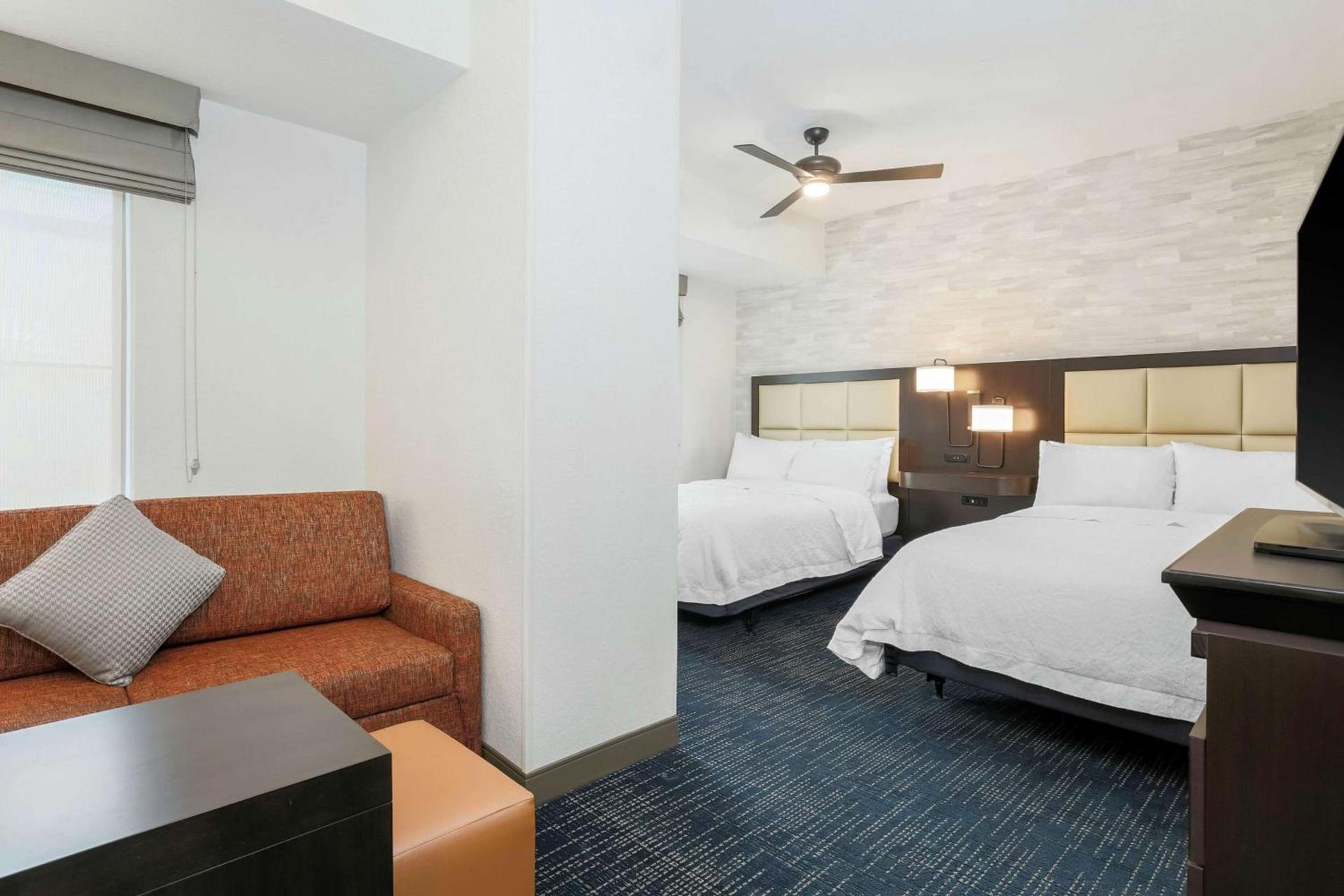 Hampton Inn & Suites Denver Tech Center photo 20