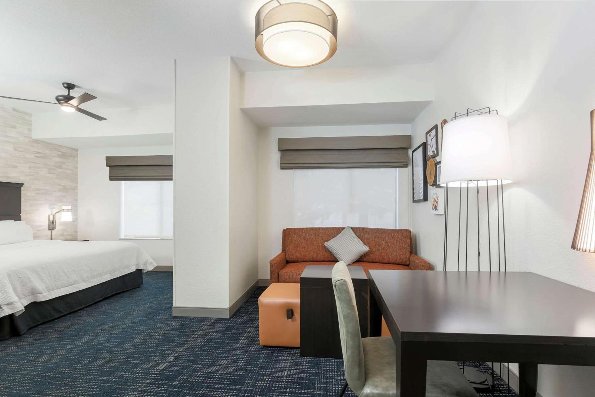 Hampton Inn & Suites Denver Tech Center photo 24