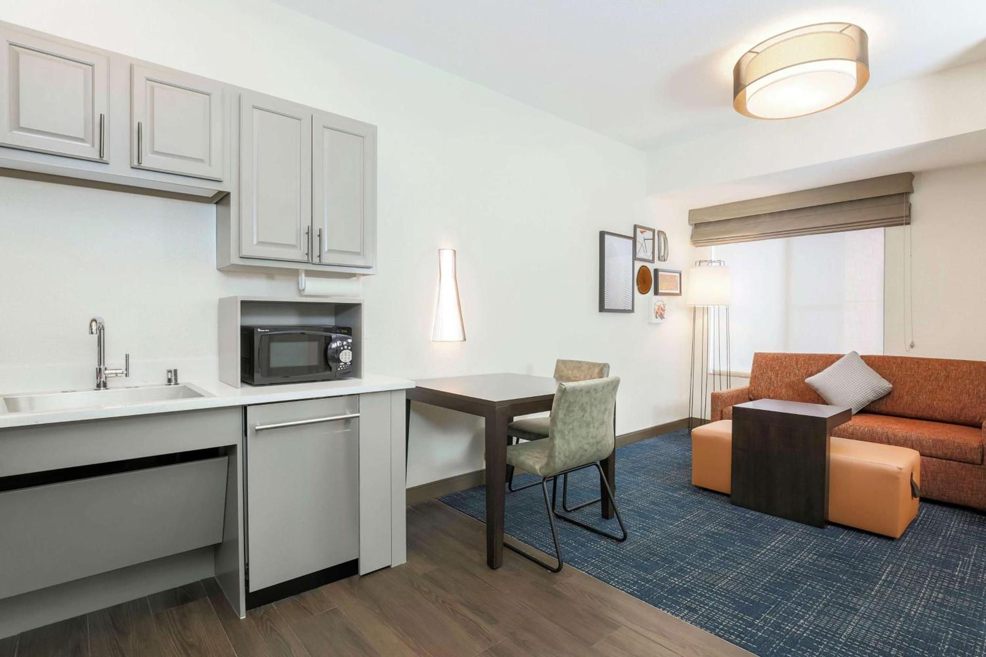 Hampton Inn & Suites Denver Tech Center photo 23