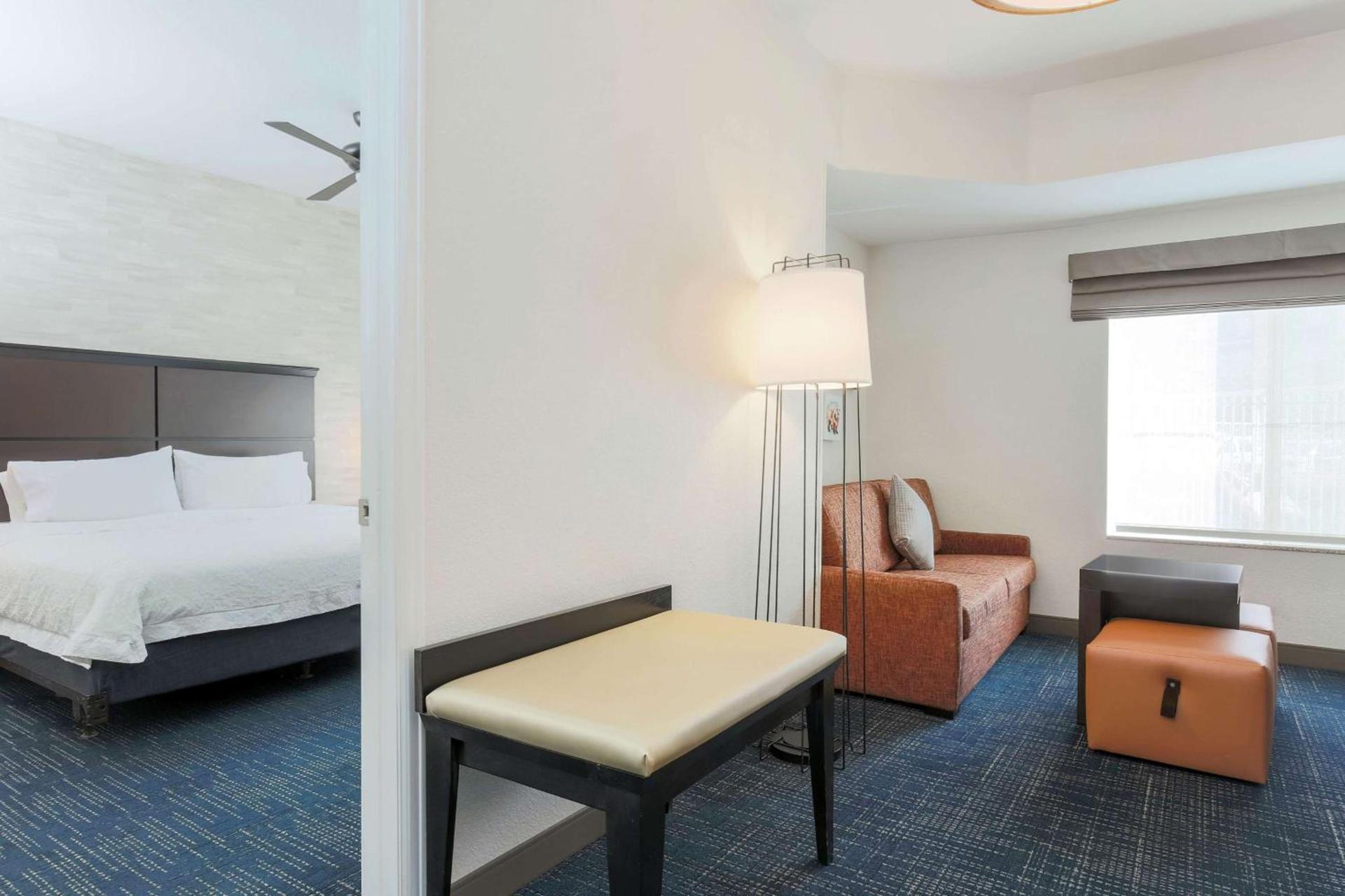 Hampton Inn & Suites Denver Tech Center photo 25
