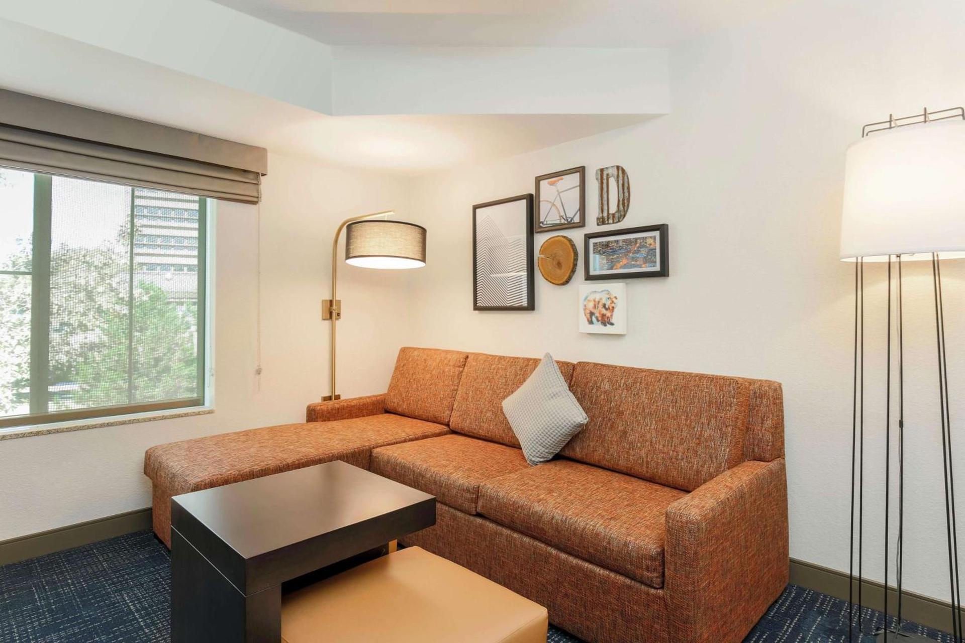 Hampton Inn & Suites Denver Tech Center photo 28