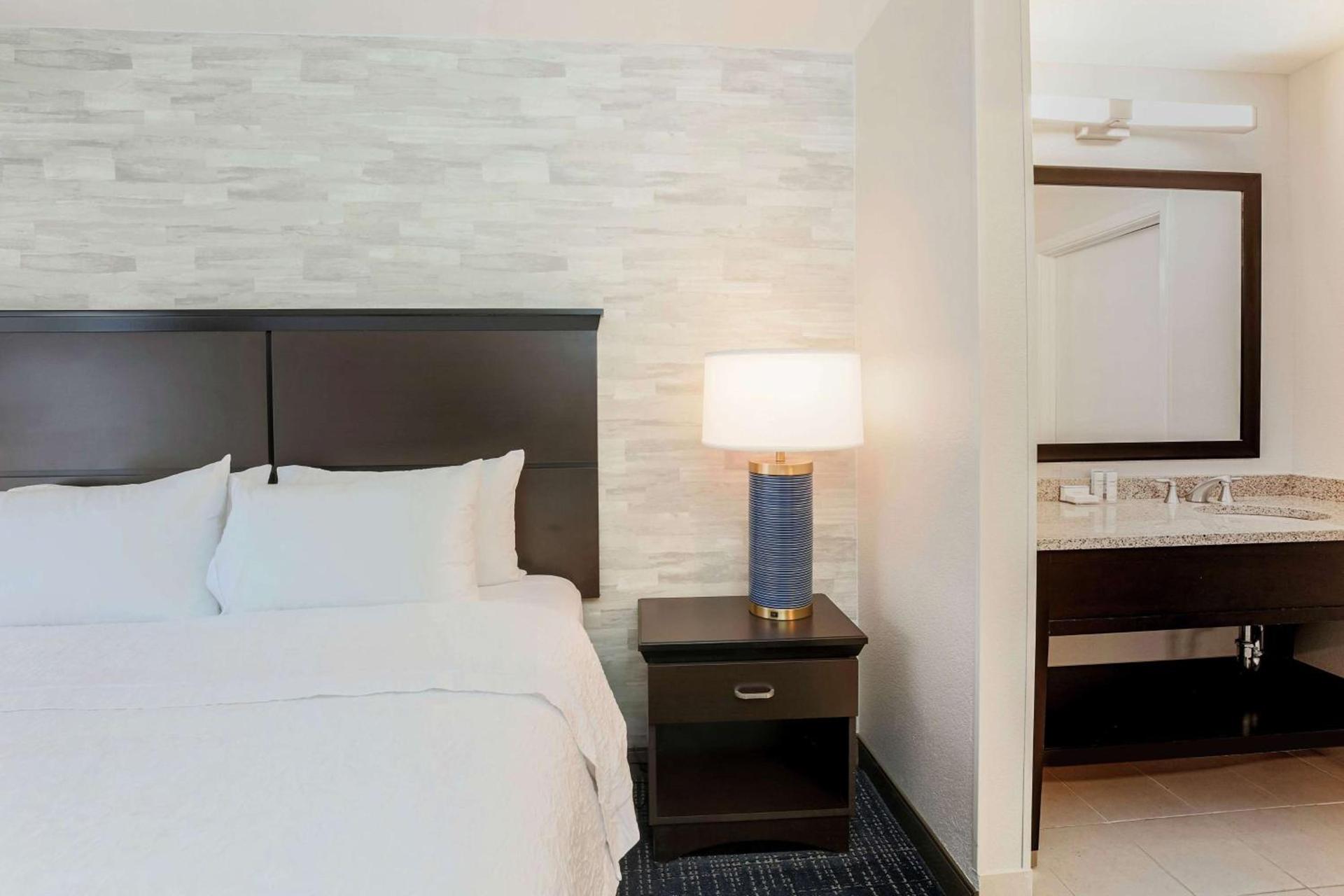 Hampton Inn & Suites Denver Tech Center photo 31