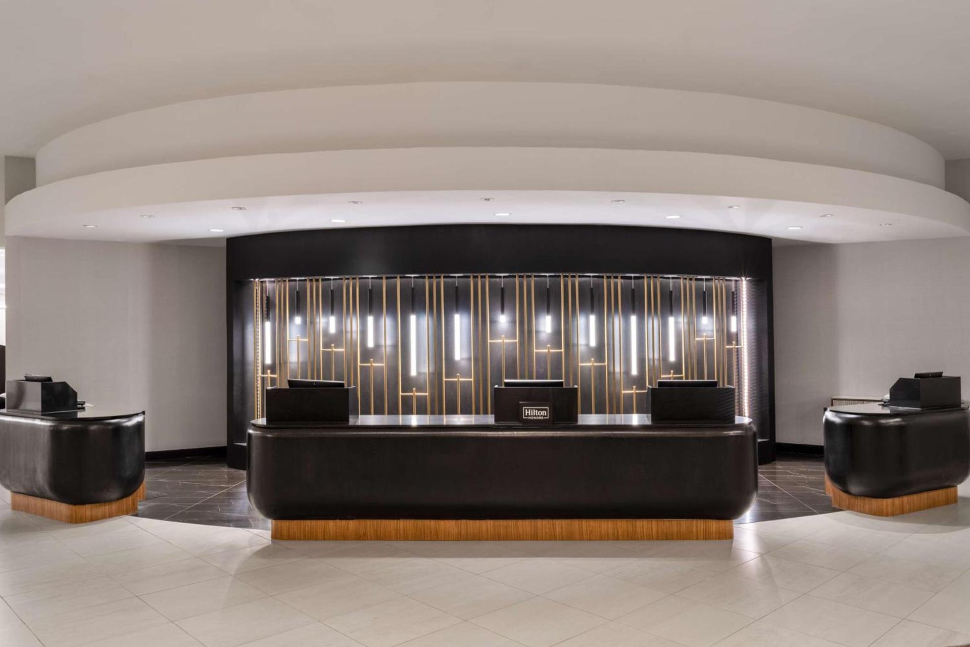 Hilton Dallas Lincoln Centre by the Galleria photo 4