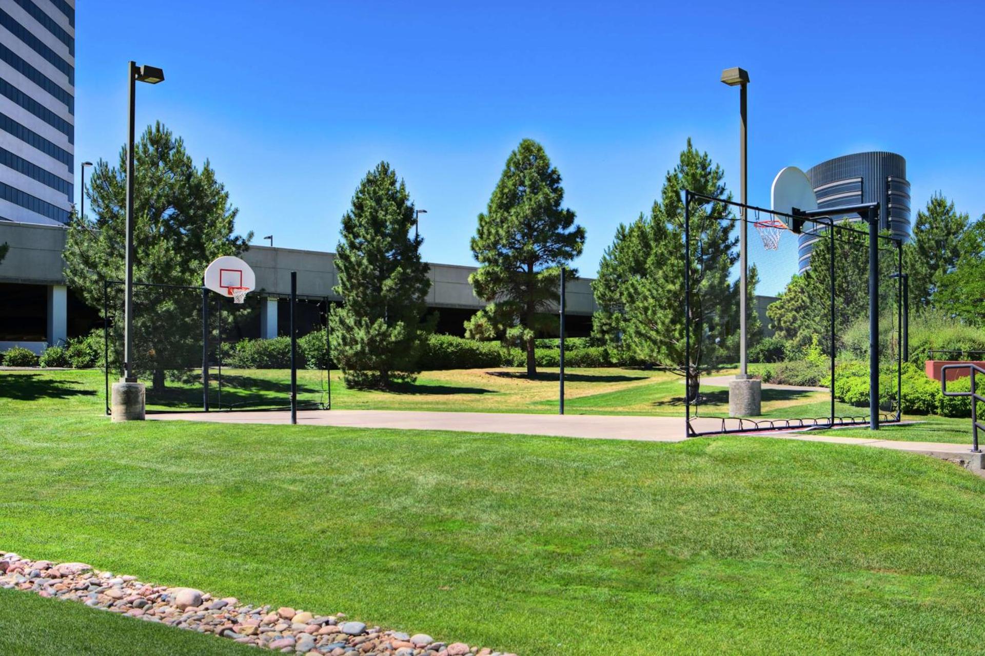 Hampton Inn & Suites Denver Tech Center photo 40