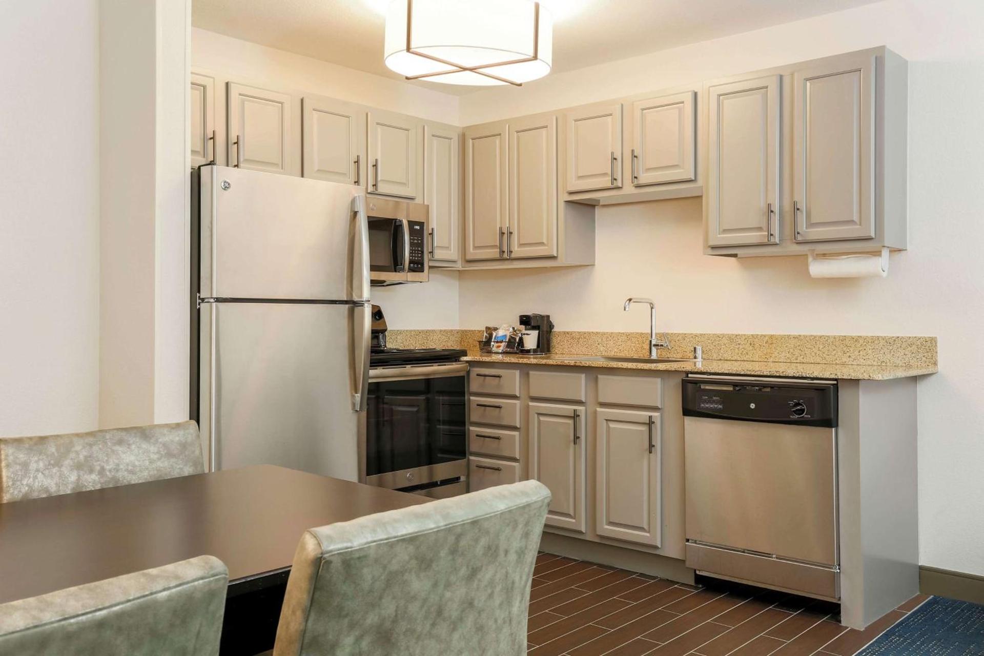 Hampton Inn & Suites Denver Tech Center photo 42
