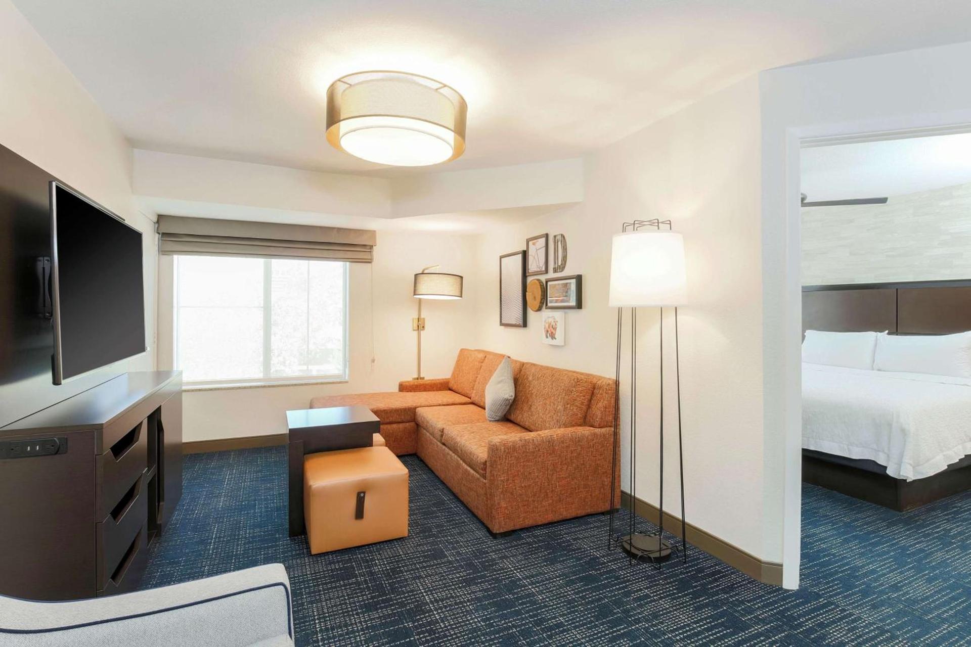 Hampton Inn & Suites Denver Tech Center photo 45