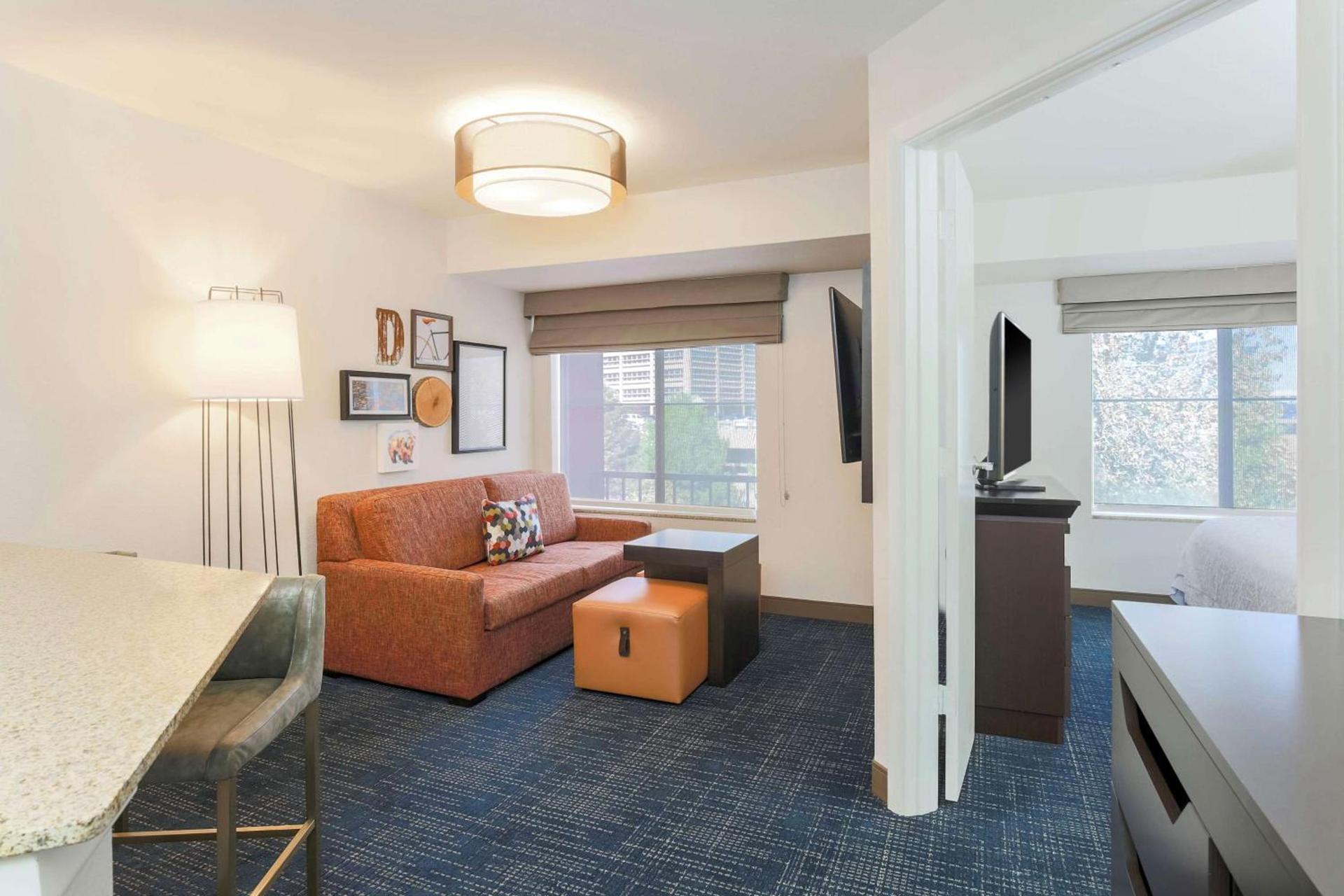 Hampton Inn & Suites Denver Tech Center photo 46