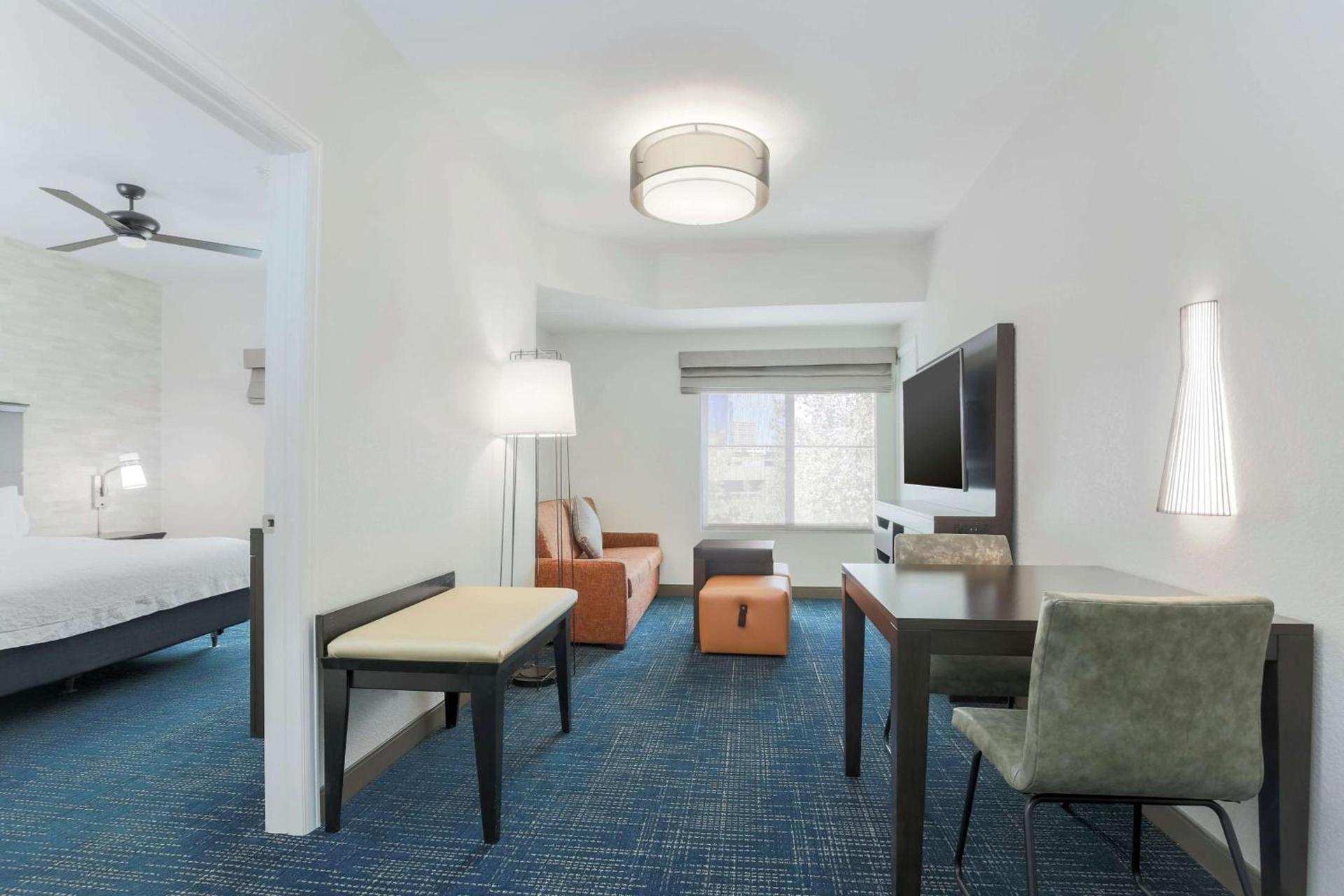 Hampton Inn & Suites Denver Tech Center photo 50
