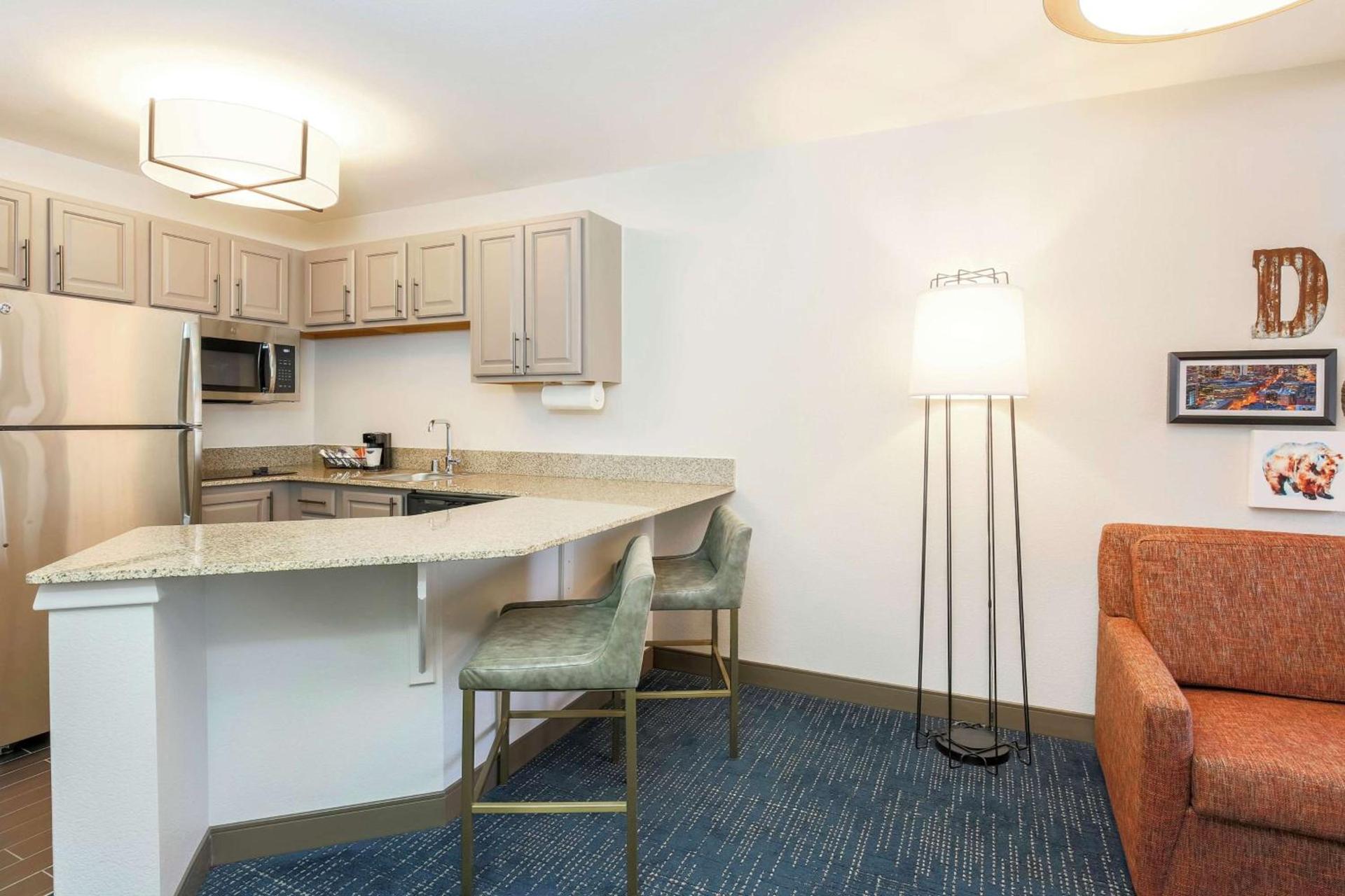 Hampton Inn & Suites Denver Tech Center photo 51