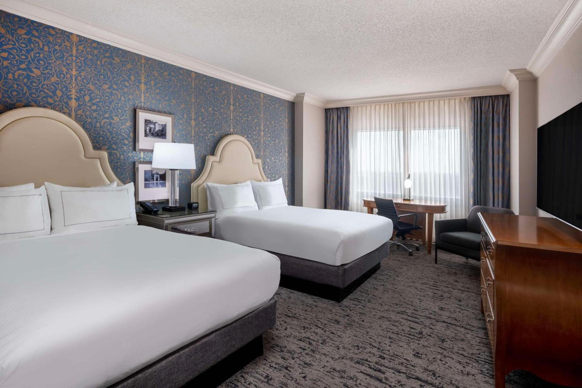 Hilton Dallas Lincoln Centre by the Galleria photo 17