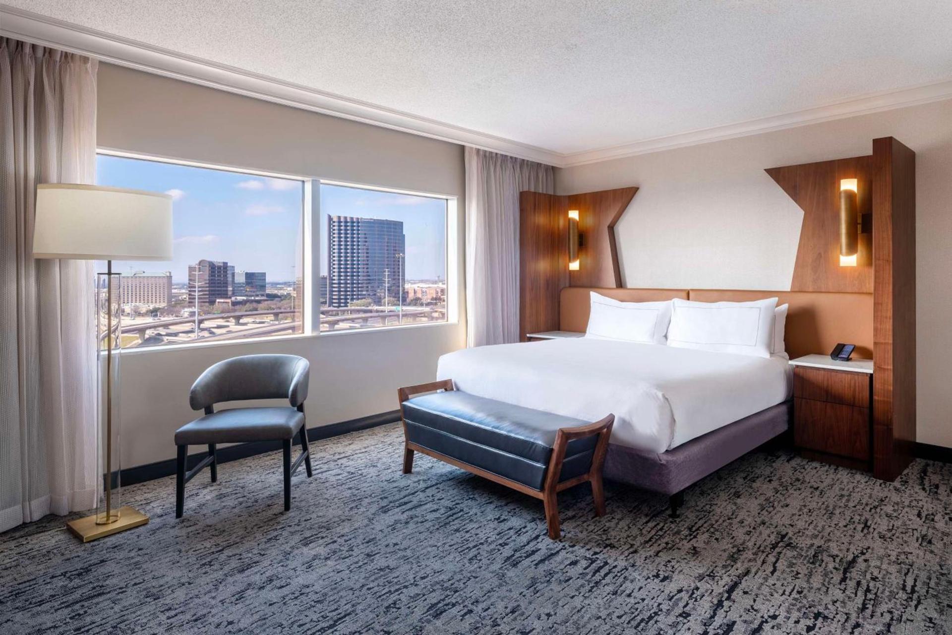 Hilton Dallas Lincoln Centre by the Galleria photo 19