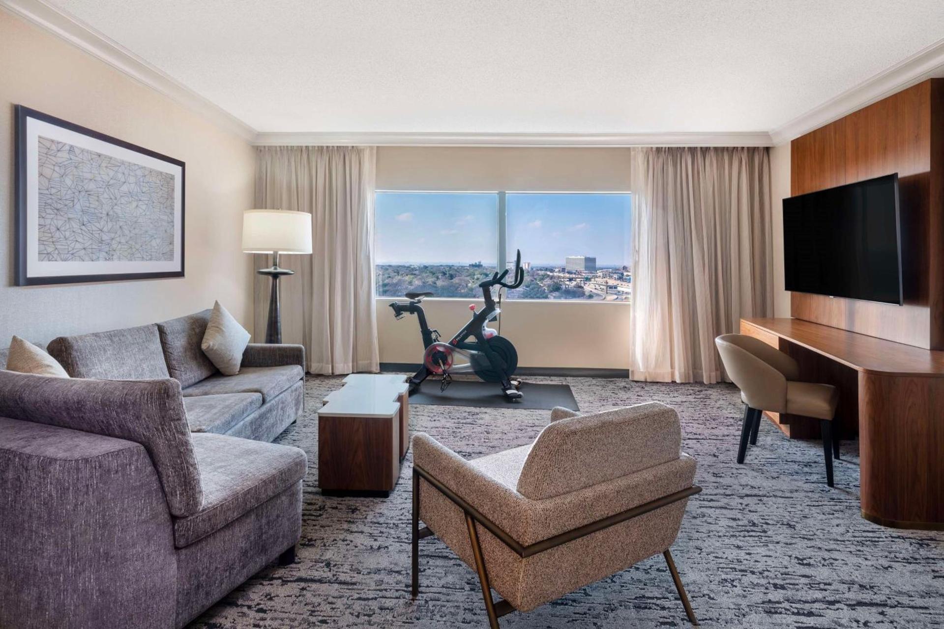 Hilton Dallas Lincoln Centre by the Galleria photo 20