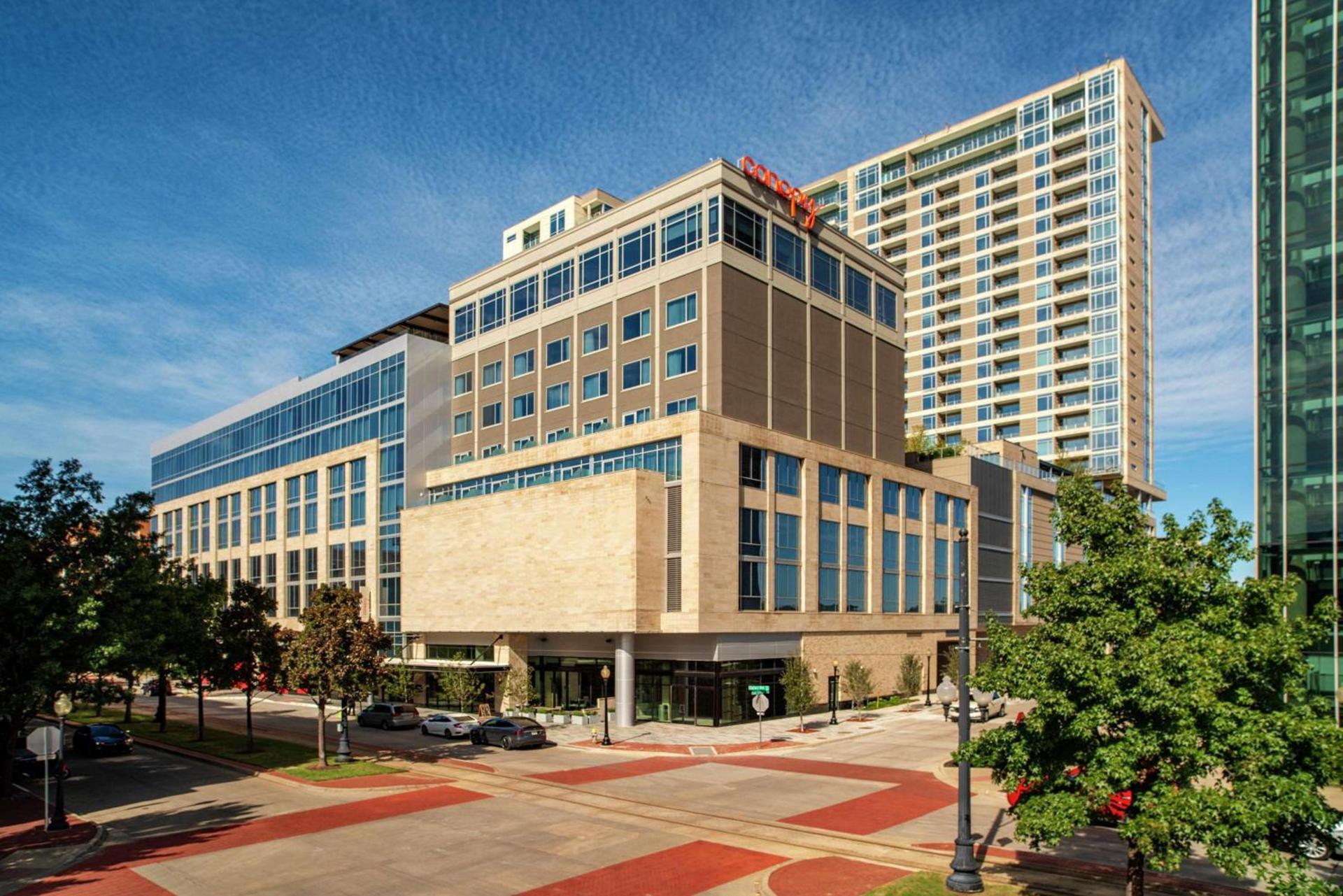 Canopy By Hilton Dallas Uptown photo 1