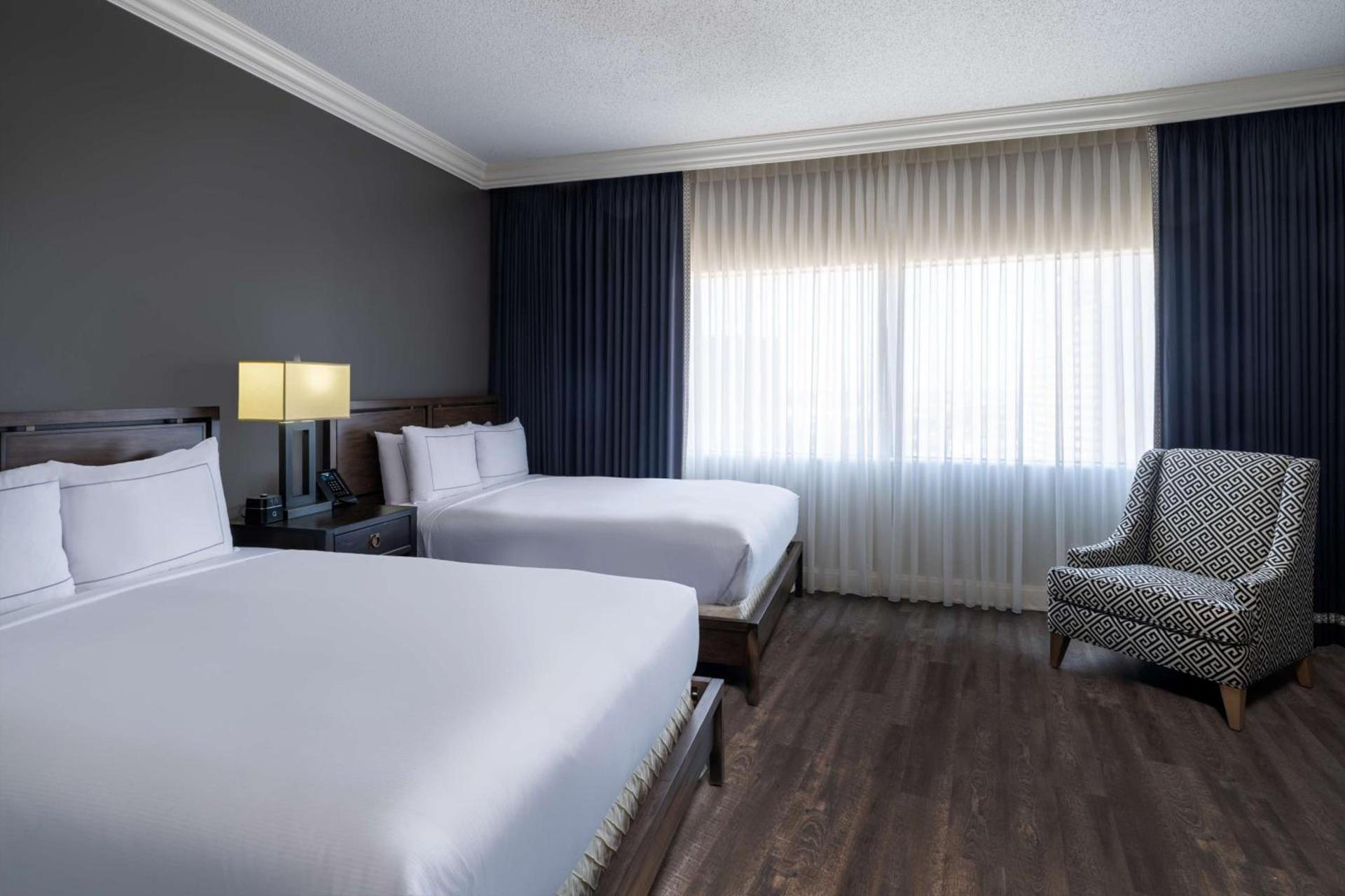 Hilton Dallas Lincoln Centre by the Galleria photo 23