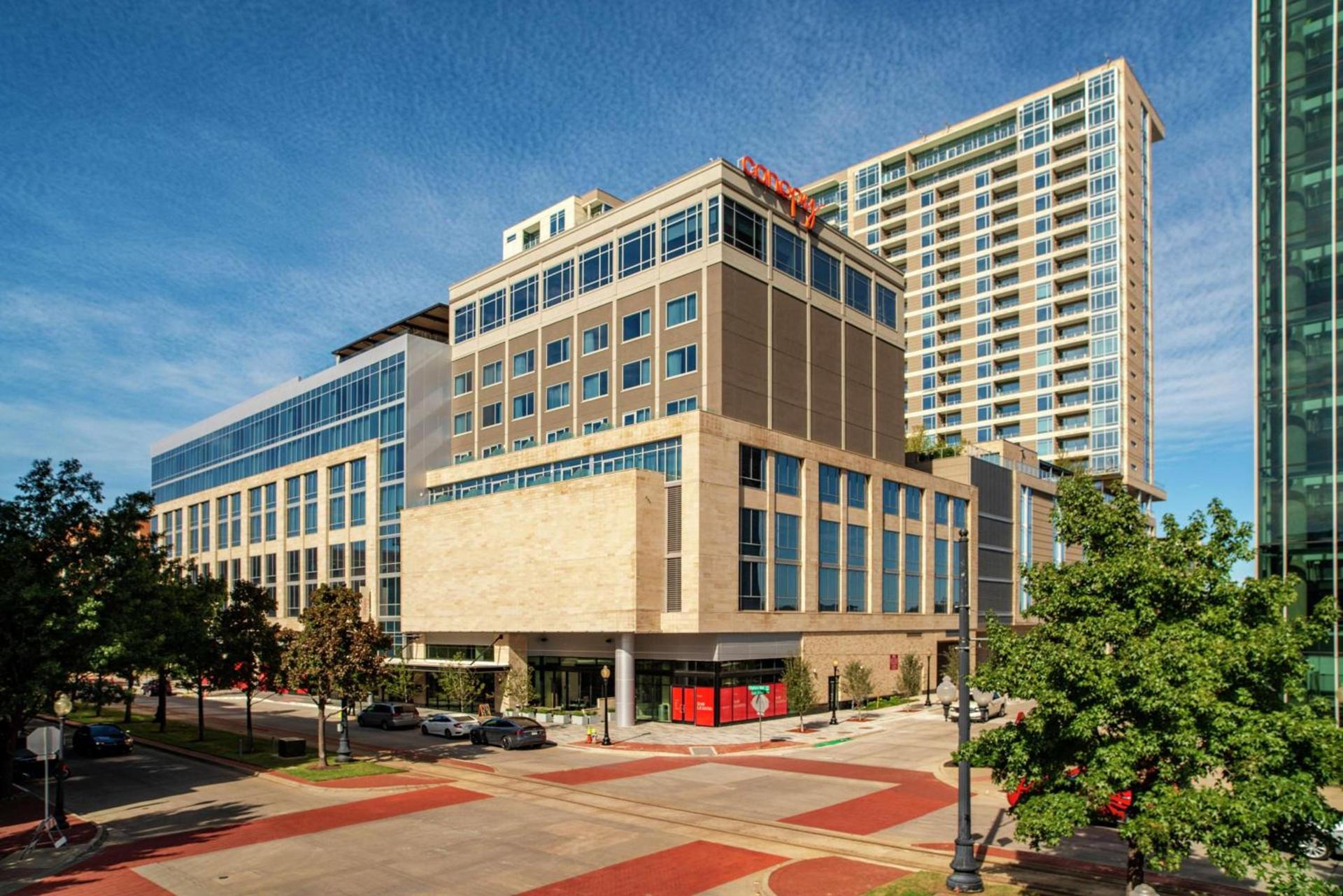 Canopy By Hilton Dallas Uptown photo 3