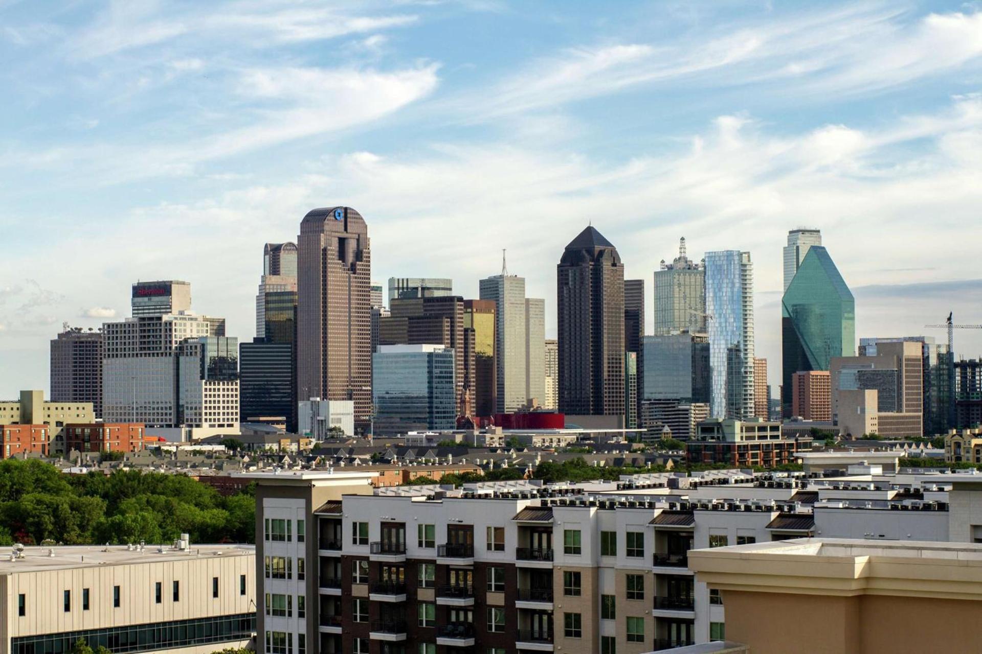 Canopy By Hilton Dallas Uptown photo 4