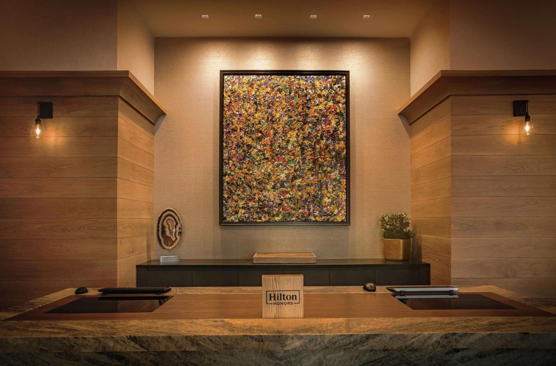 Canopy By Hilton Dallas Uptown photo 8