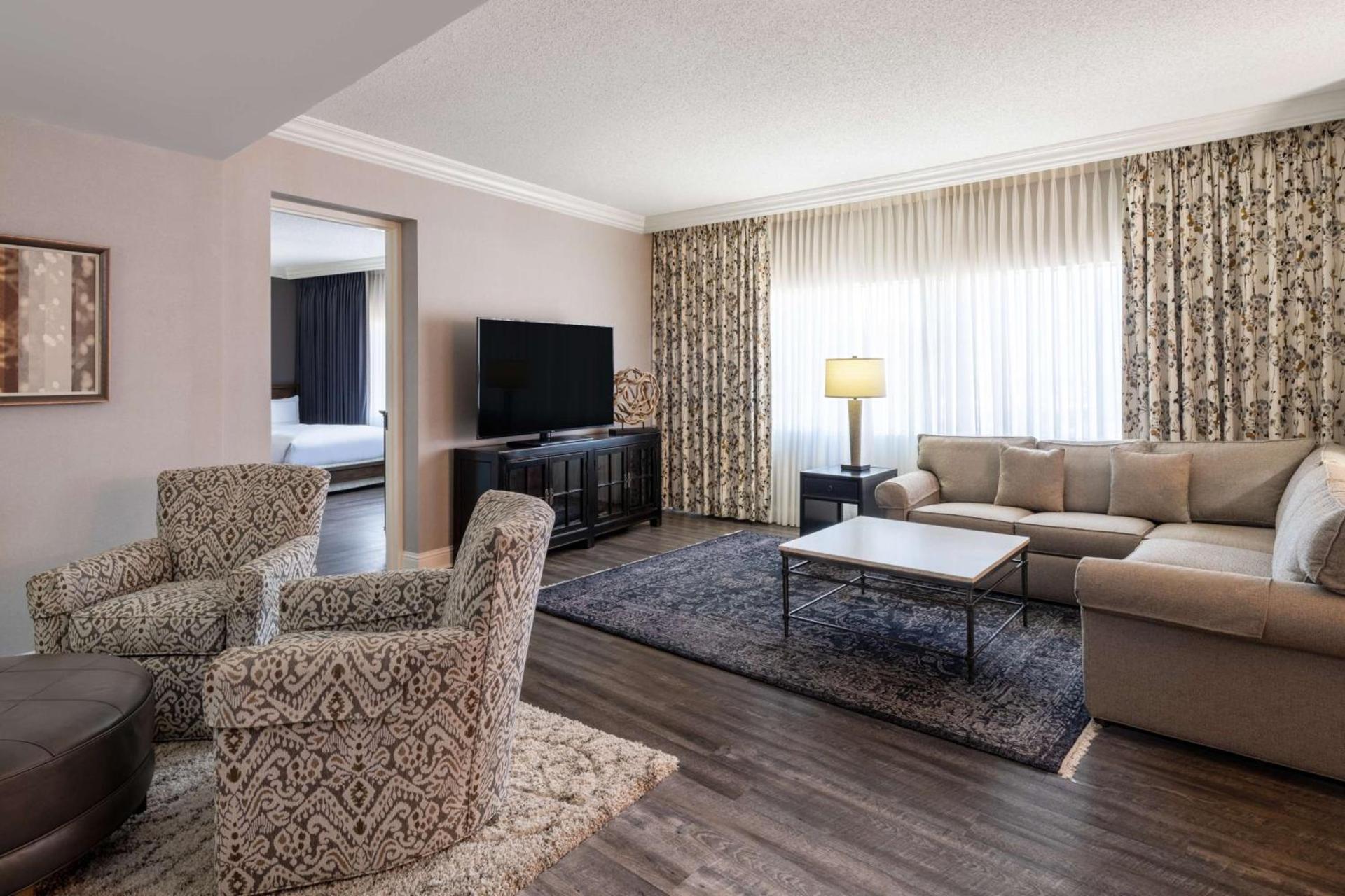 Hilton Dallas Lincoln Centre by the Galleria photo 24