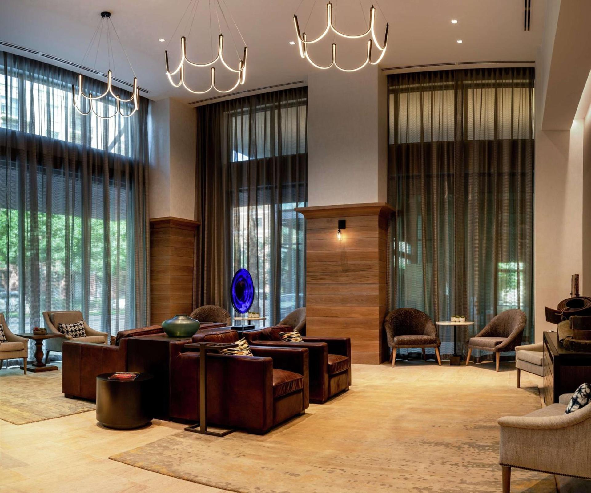 Canopy By Hilton Dallas Uptown photo 9