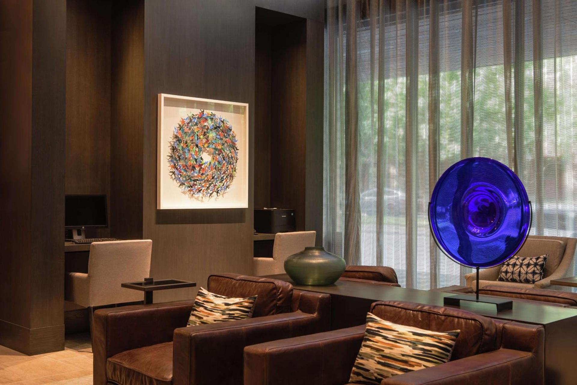 Canopy By Hilton Dallas Uptown photo 10