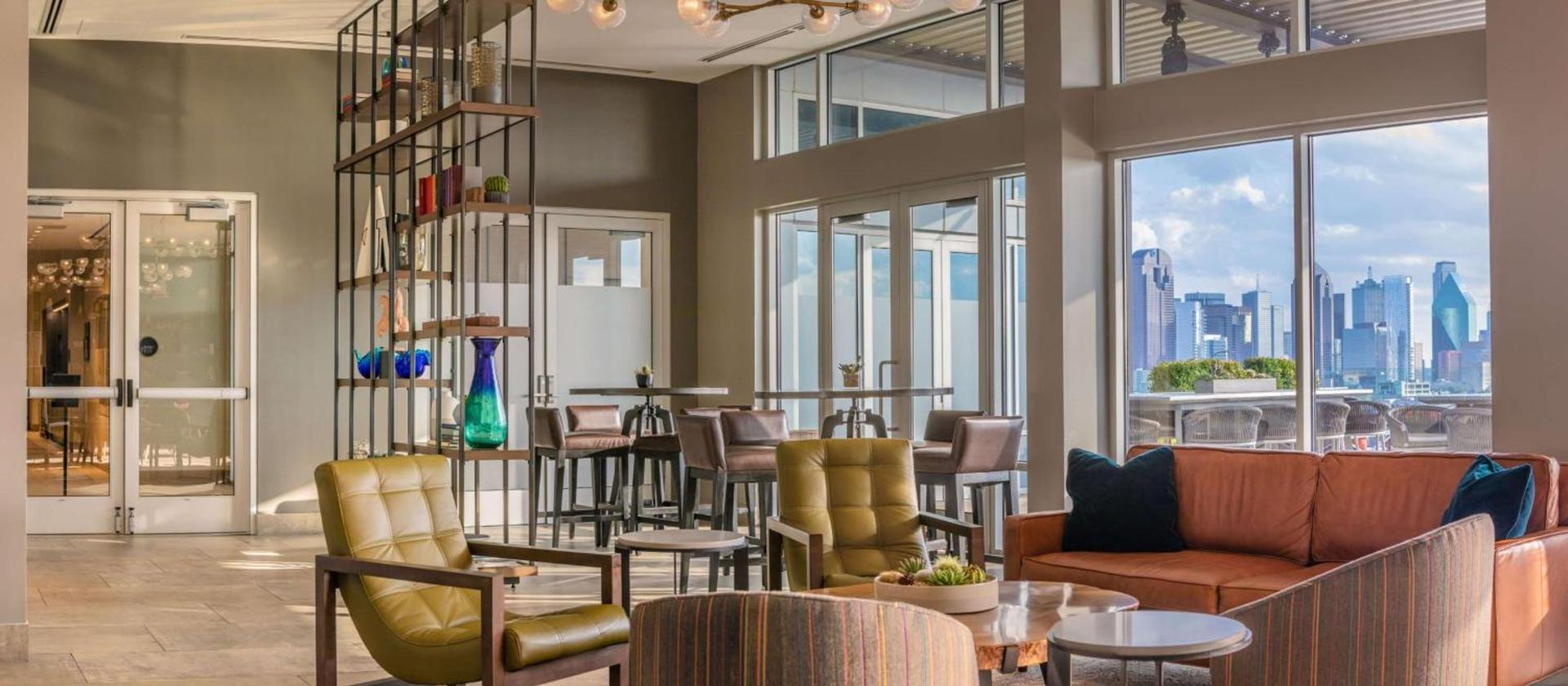 Canopy By Hilton Dallas Uptown photo 13