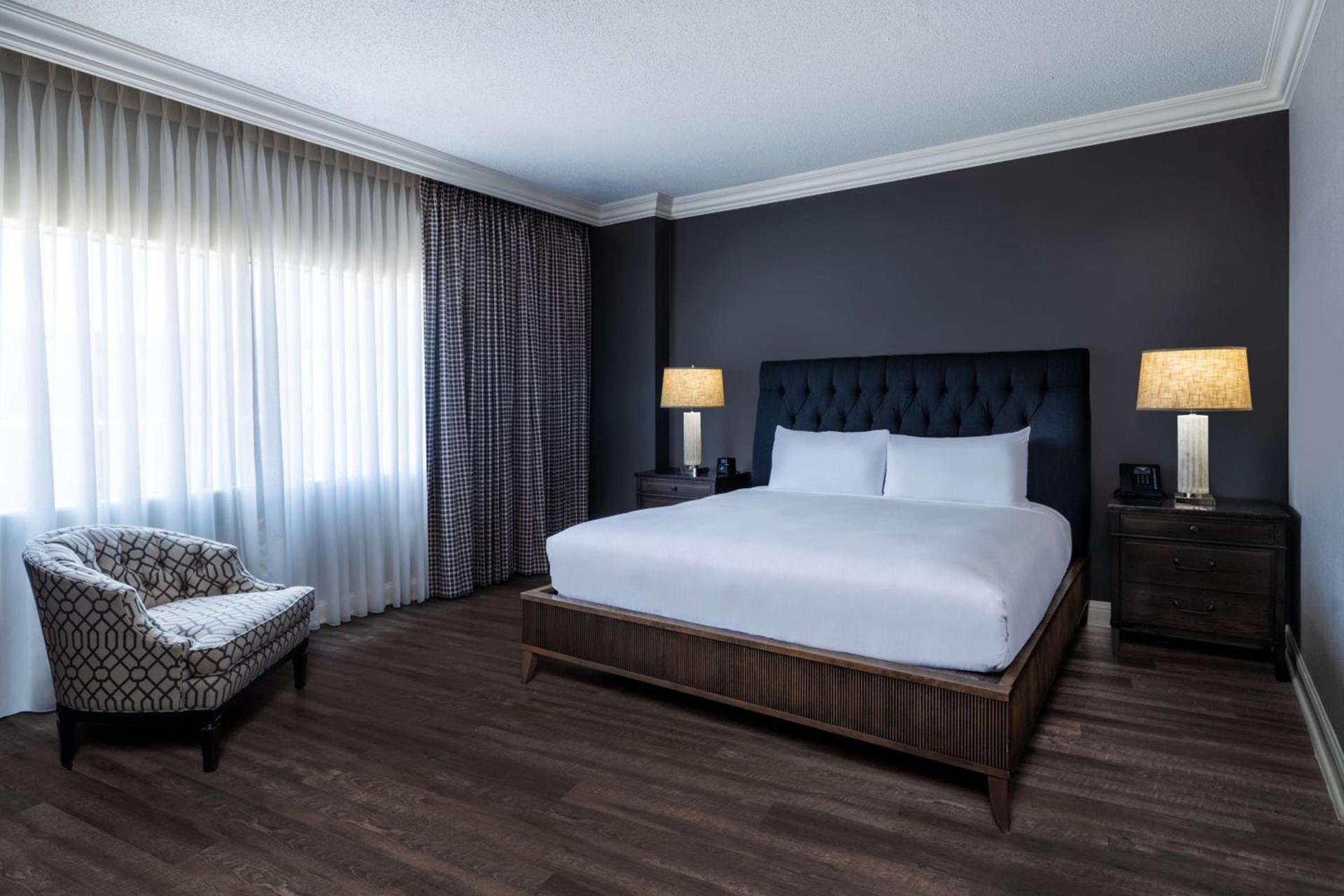 Hilton Dallas Lincoln Centre by the Galleria photo 25