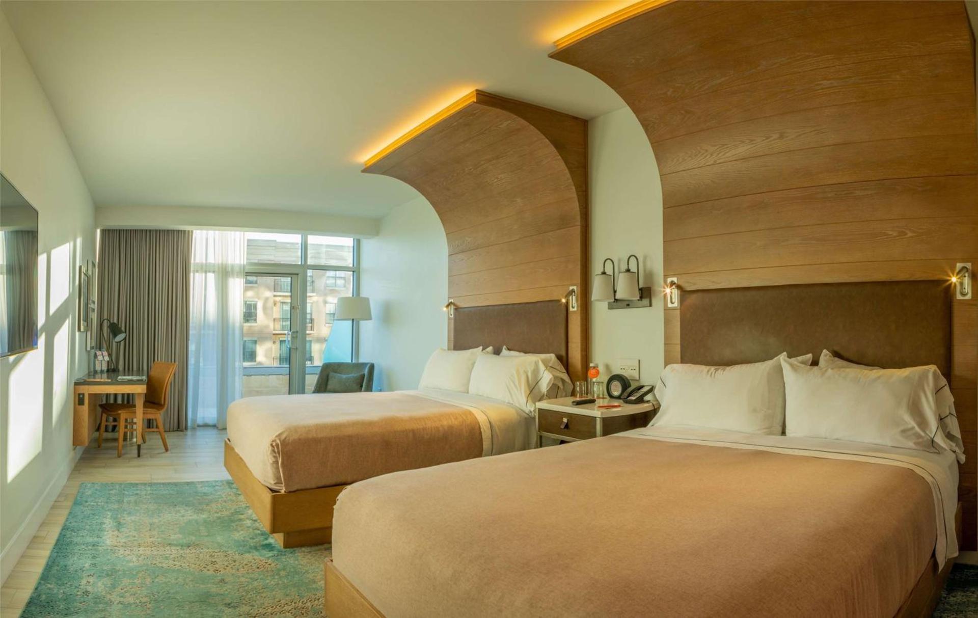 Canopy By Hilton Dallas Uptown photo 34