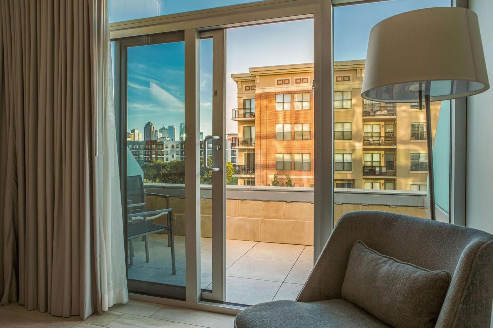 Canopy By Hilton Dallas Uptown photo 35