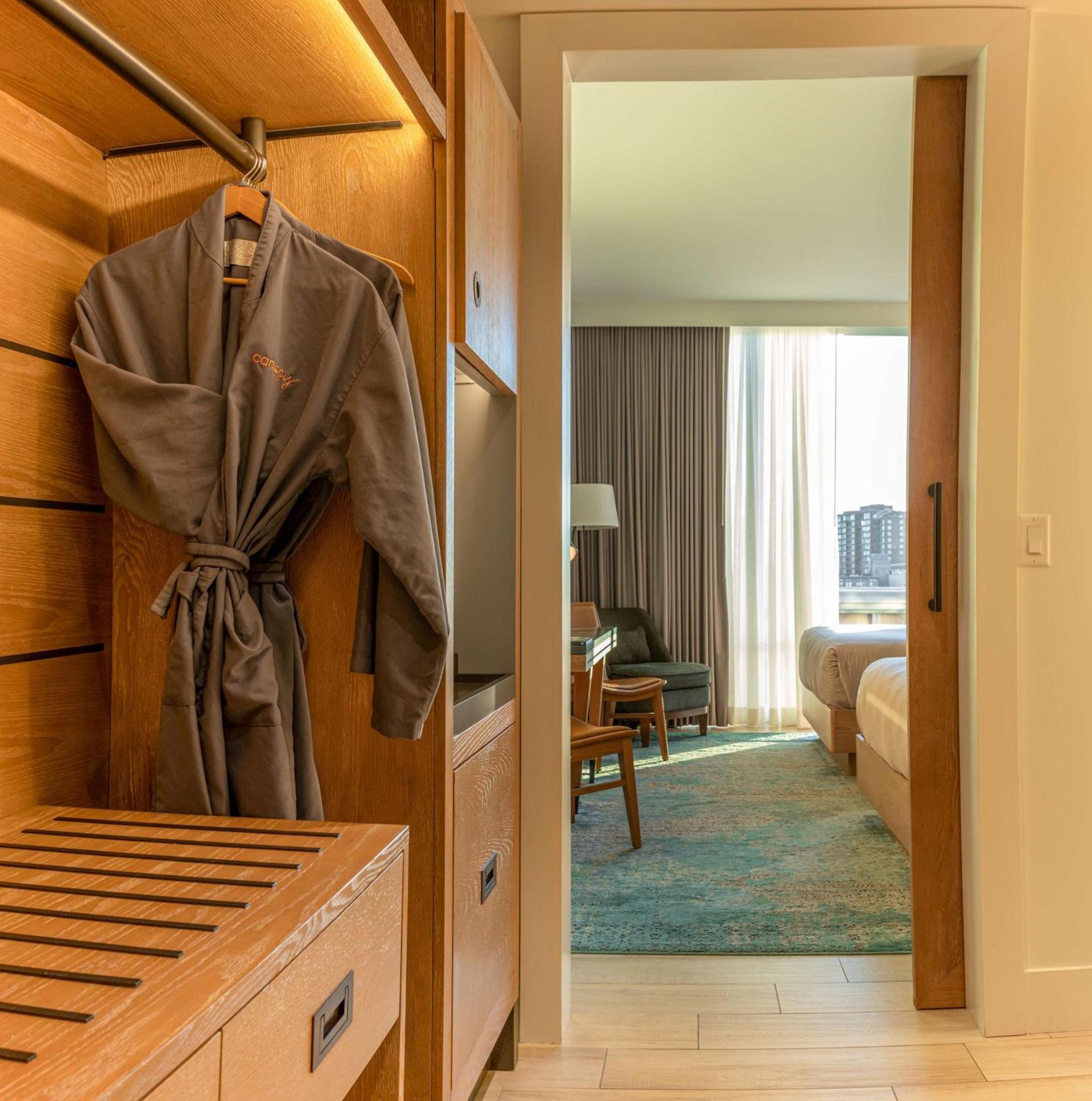 Canopy By Hilton Dallas Uptown photo 38