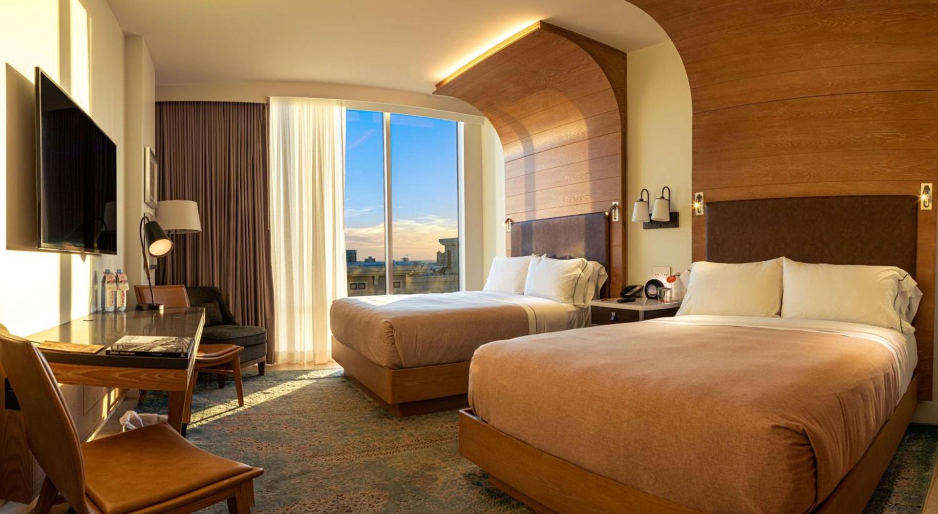 Canopy By Hilton Dallas Uptown photo 39