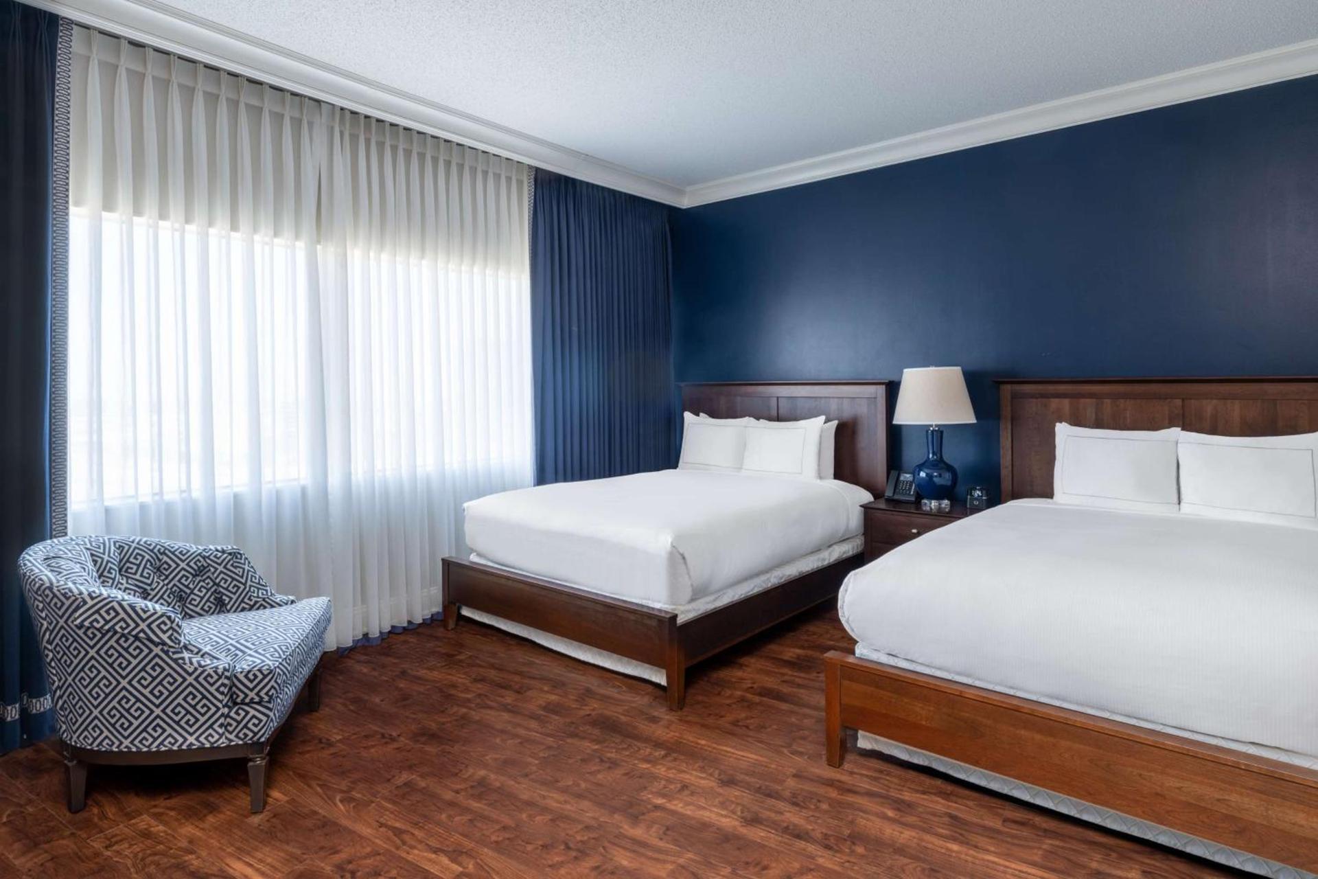 Hilton Dallas Lincoln Centre by the Galleria photo 29