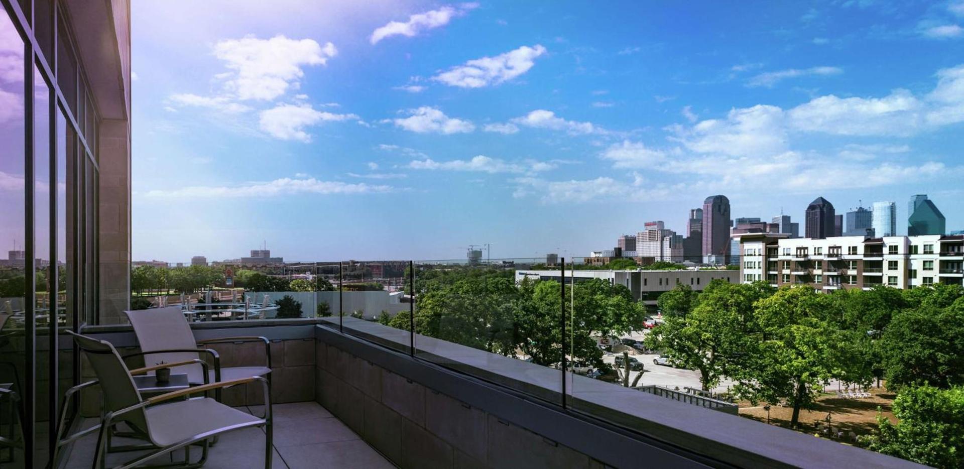Canopy By Hilton Dallas Uptown photo 51