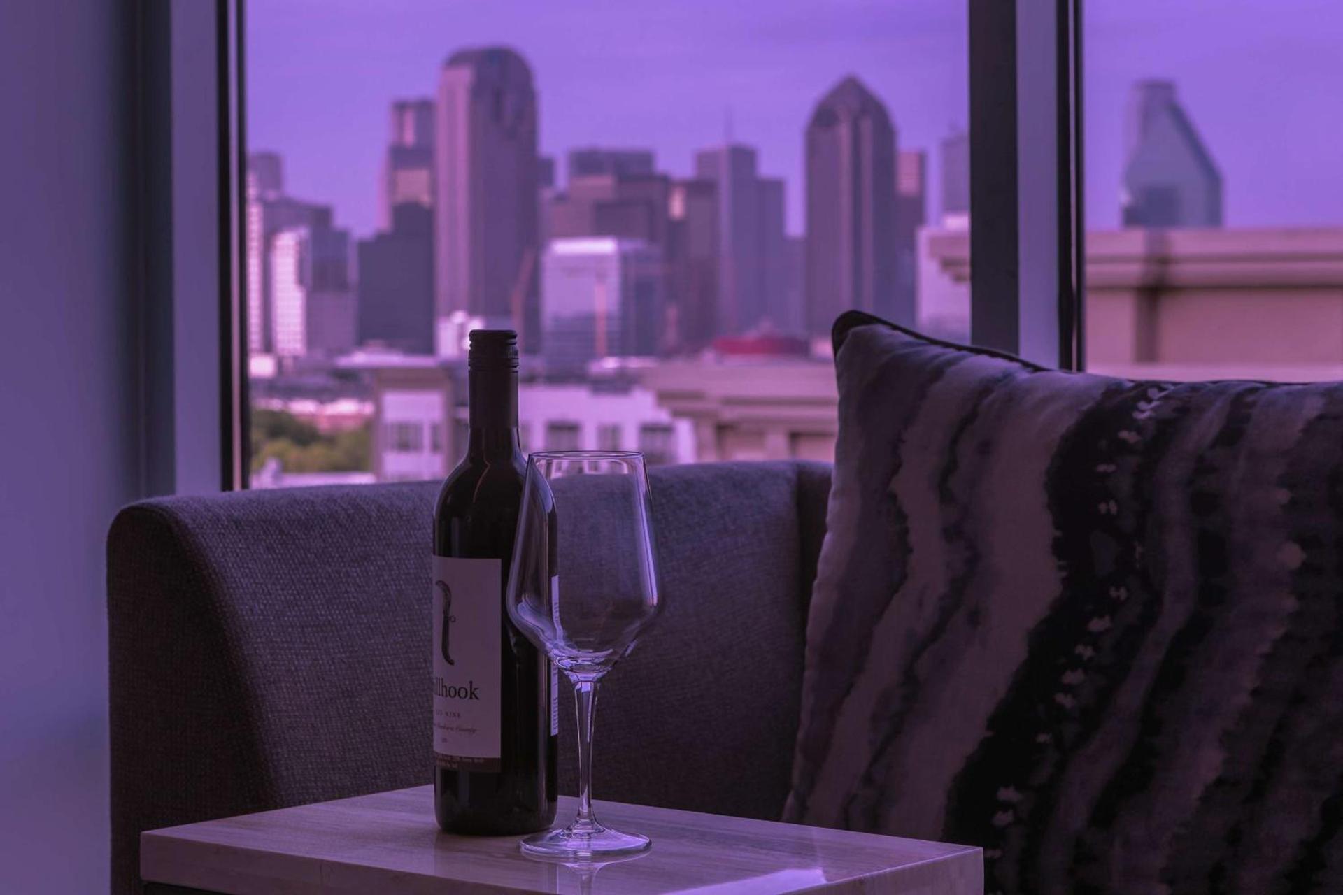 Canopy By Hilton Dallas Uptown photo 53