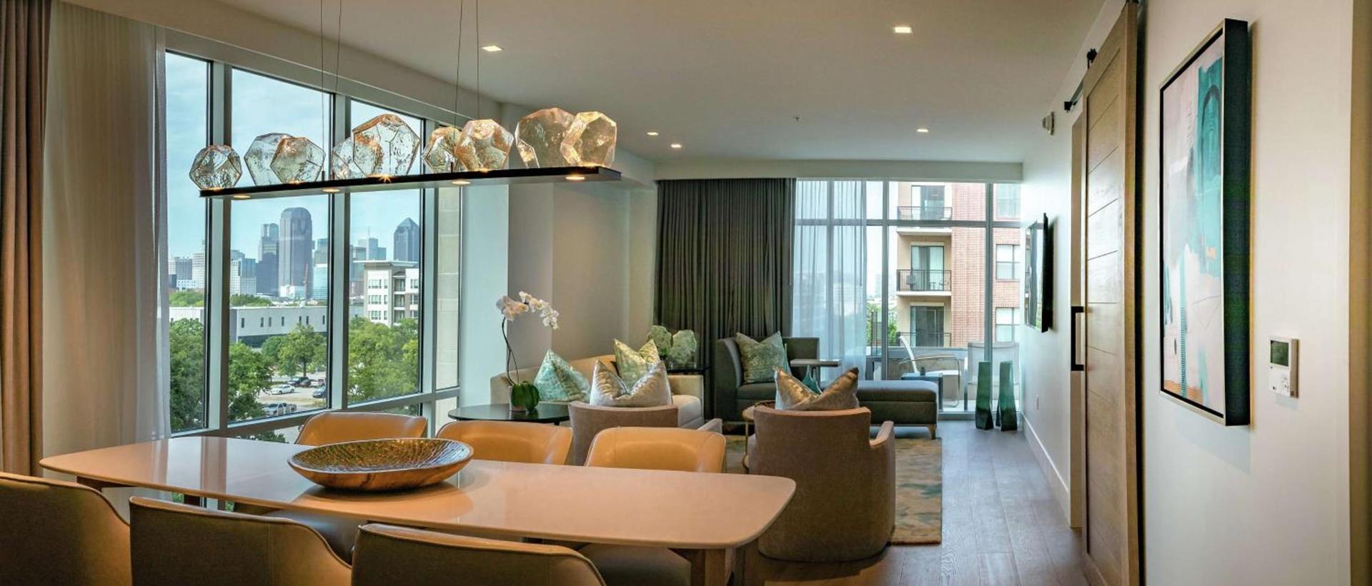 Canopy By Hilton Dallas Uptown photo 56