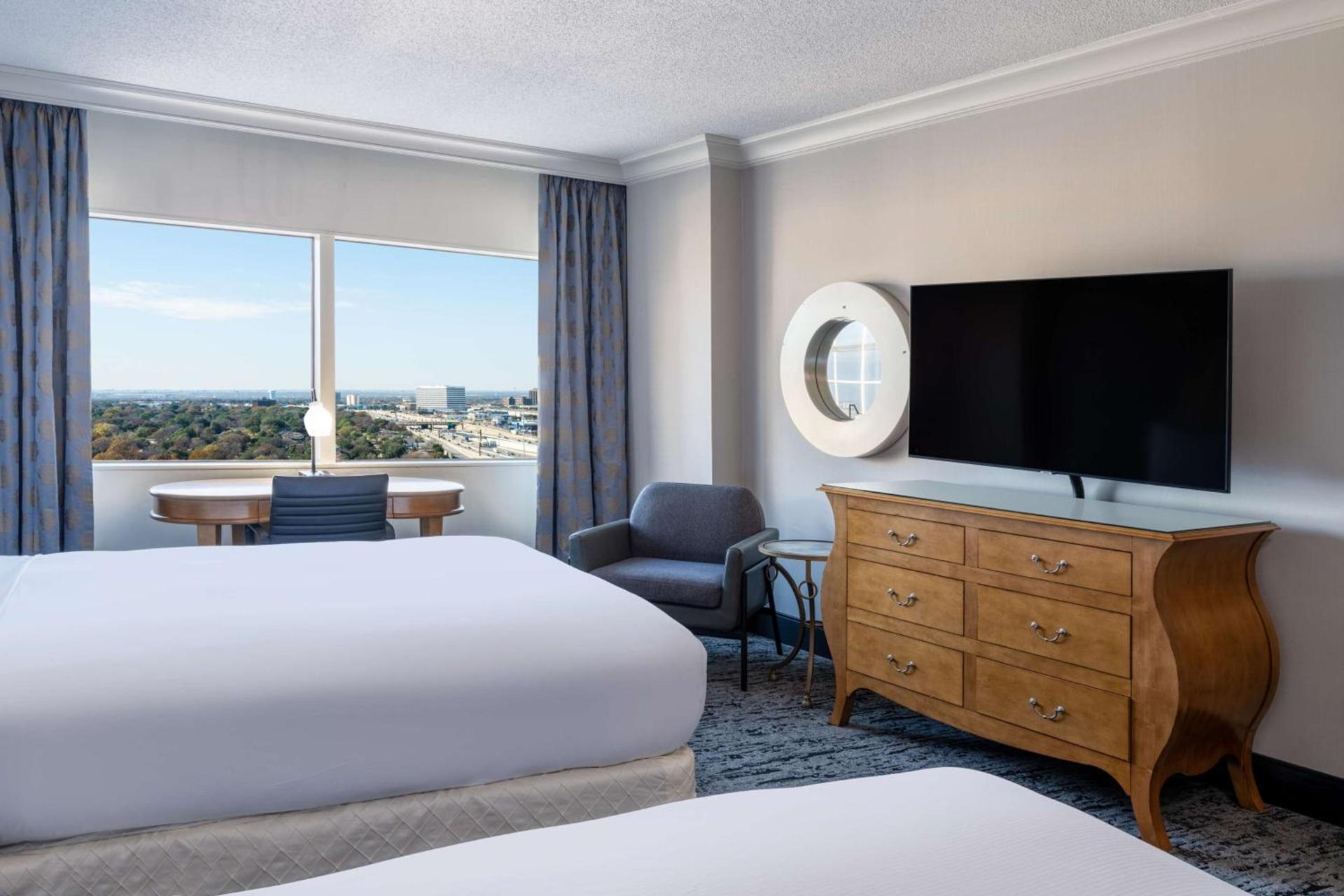 Hilton Dallas Lincoln Centre by the Galleria photo 31