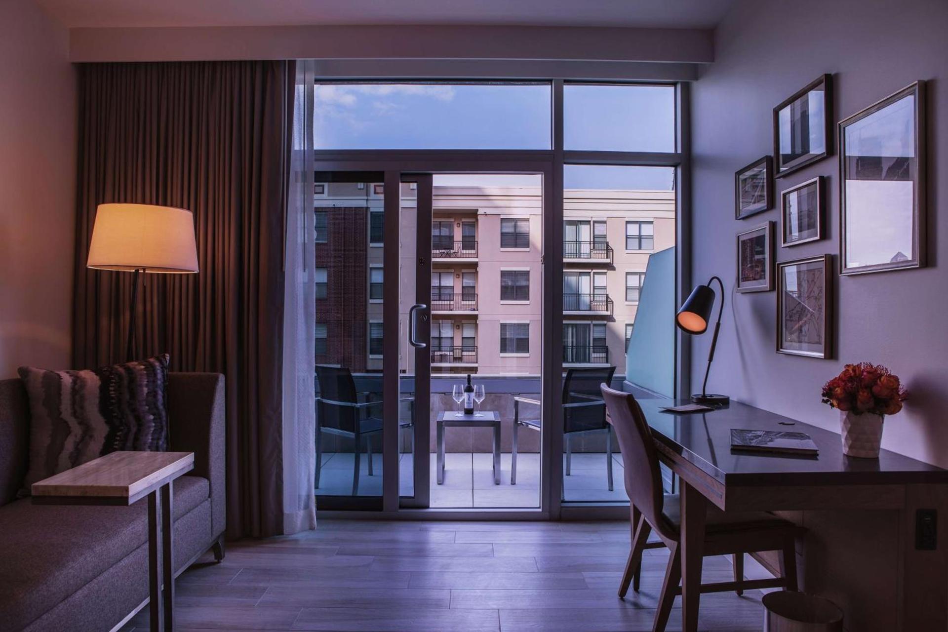 Canopy By Hilton Dallas Uptown photo 60