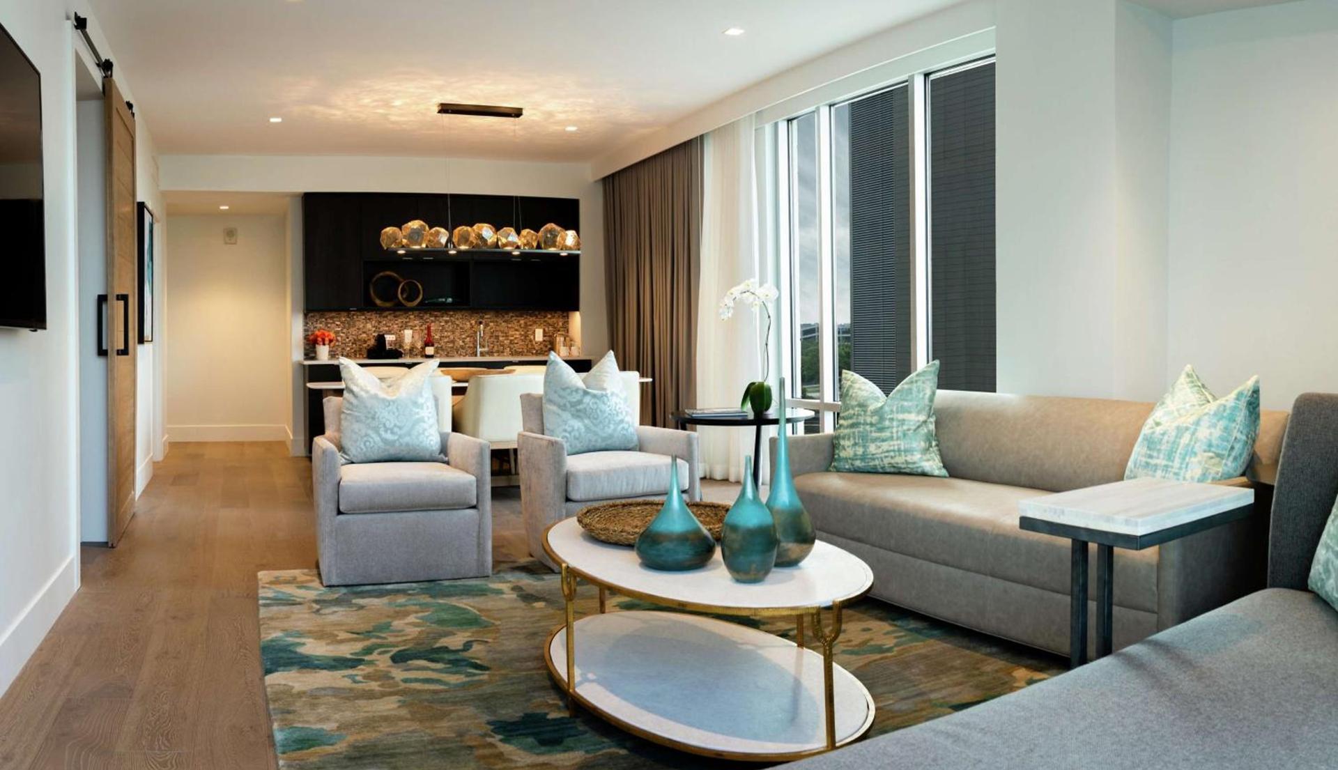 Canopy By Hilton Dallas Uptown photo 59