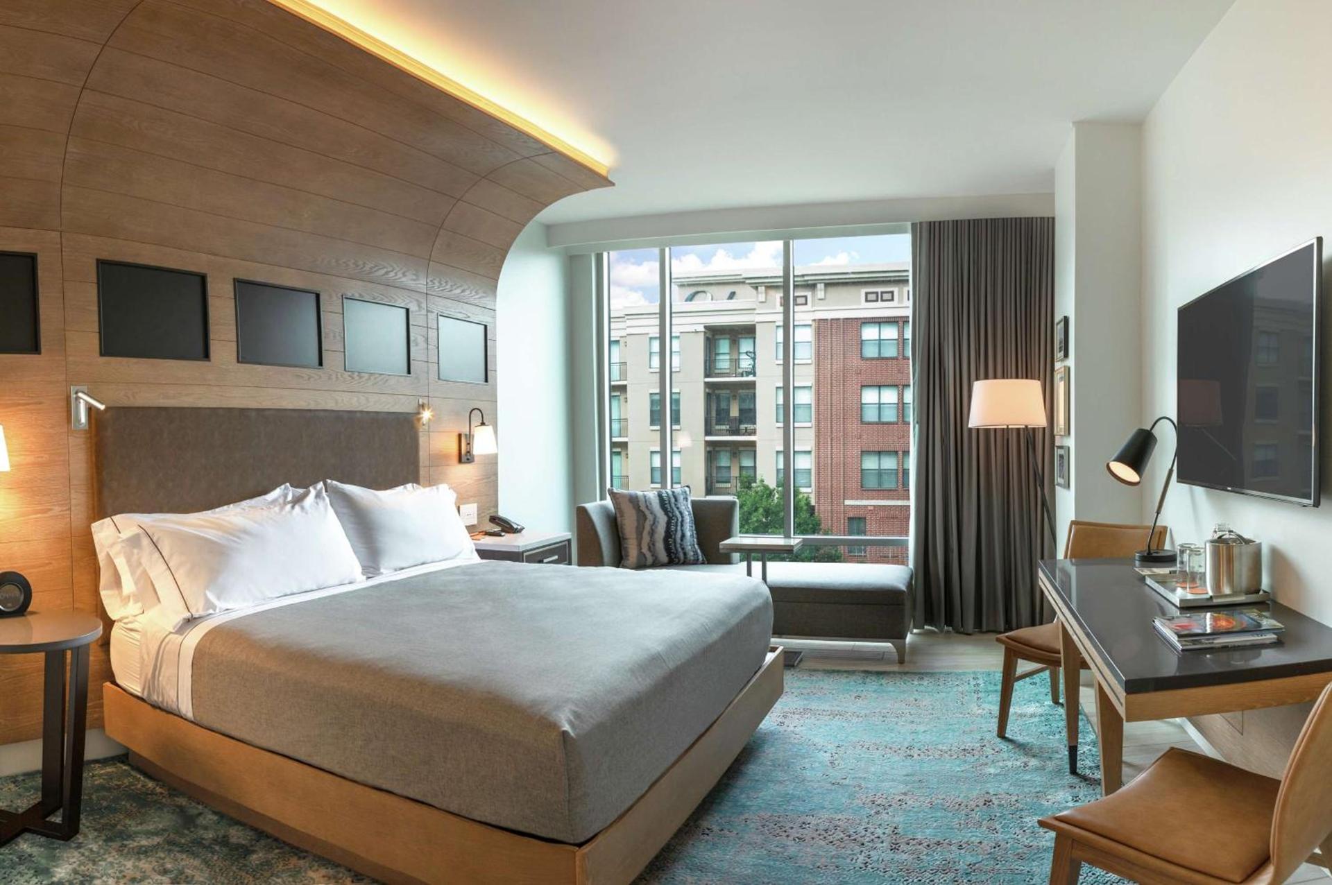 Canopy By Hilton Dallas Uptown photo 62
