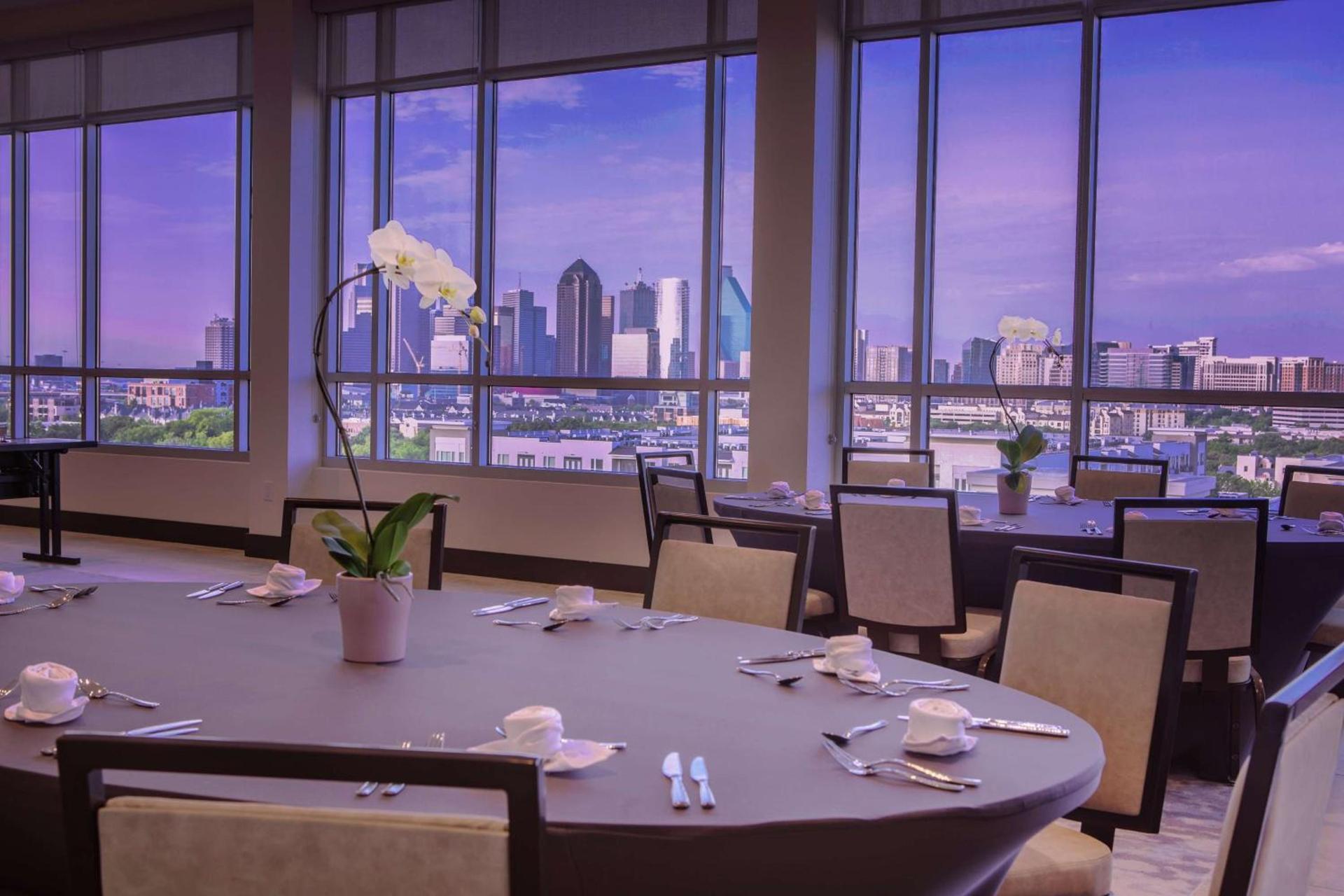 Canopy By Hilton Dallas Uptown photo 64