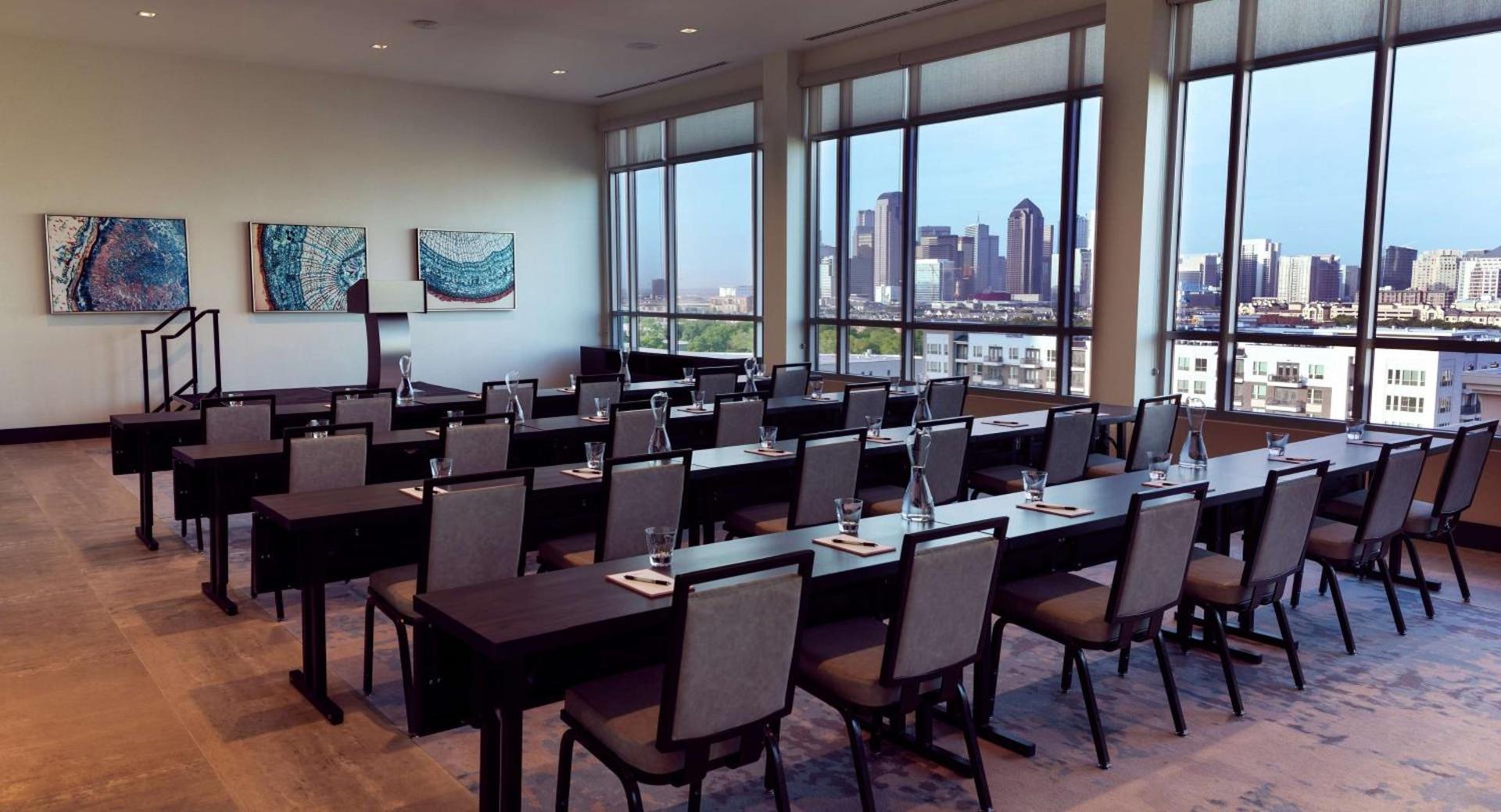Canopy By Hilton Dallas Uptown photo 63