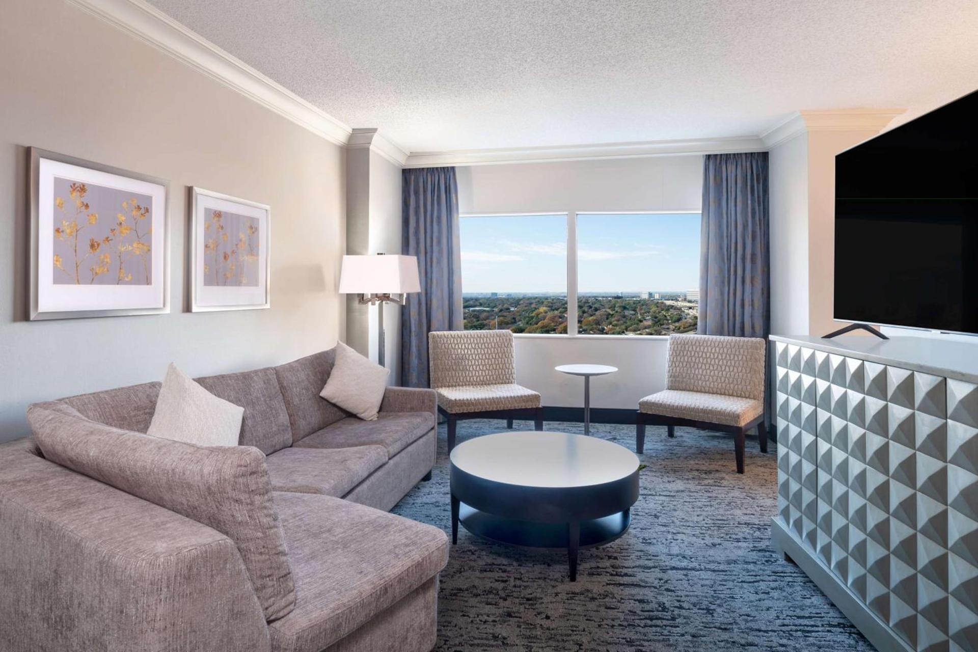 Hilton Dallas Lincoln Centre by the Galleria photo 32