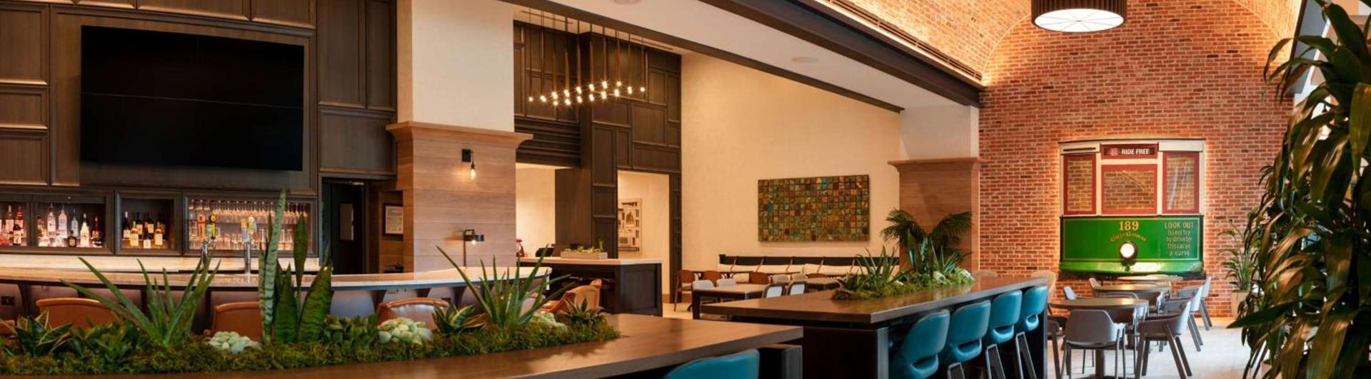 Canopy By Hilton Dallas Uptown photo 69