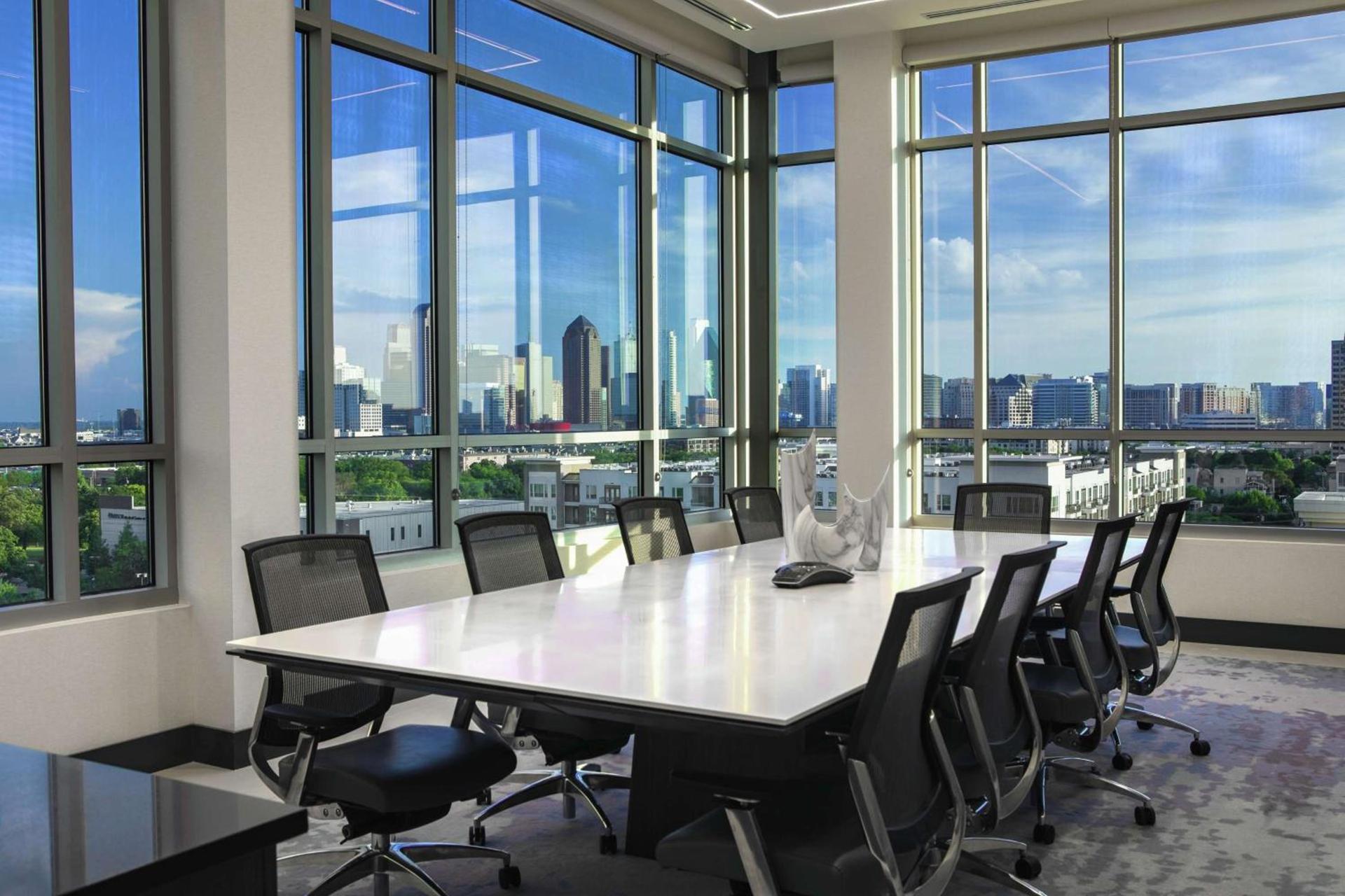 Canopy By Hilton Dallas Uptown photo 66