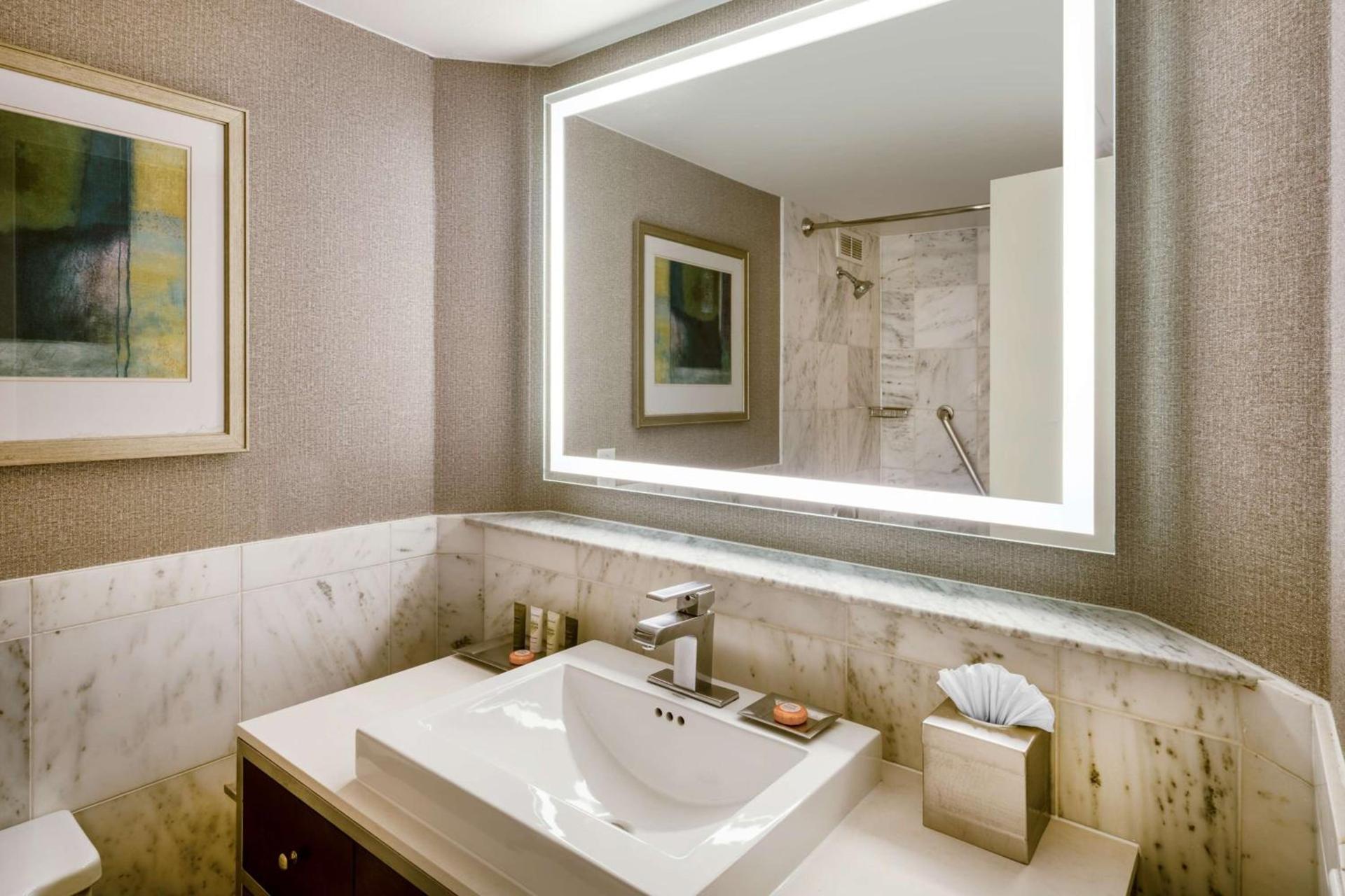 Hilton Dallas Lincoln Centre by the Galleria photo 33